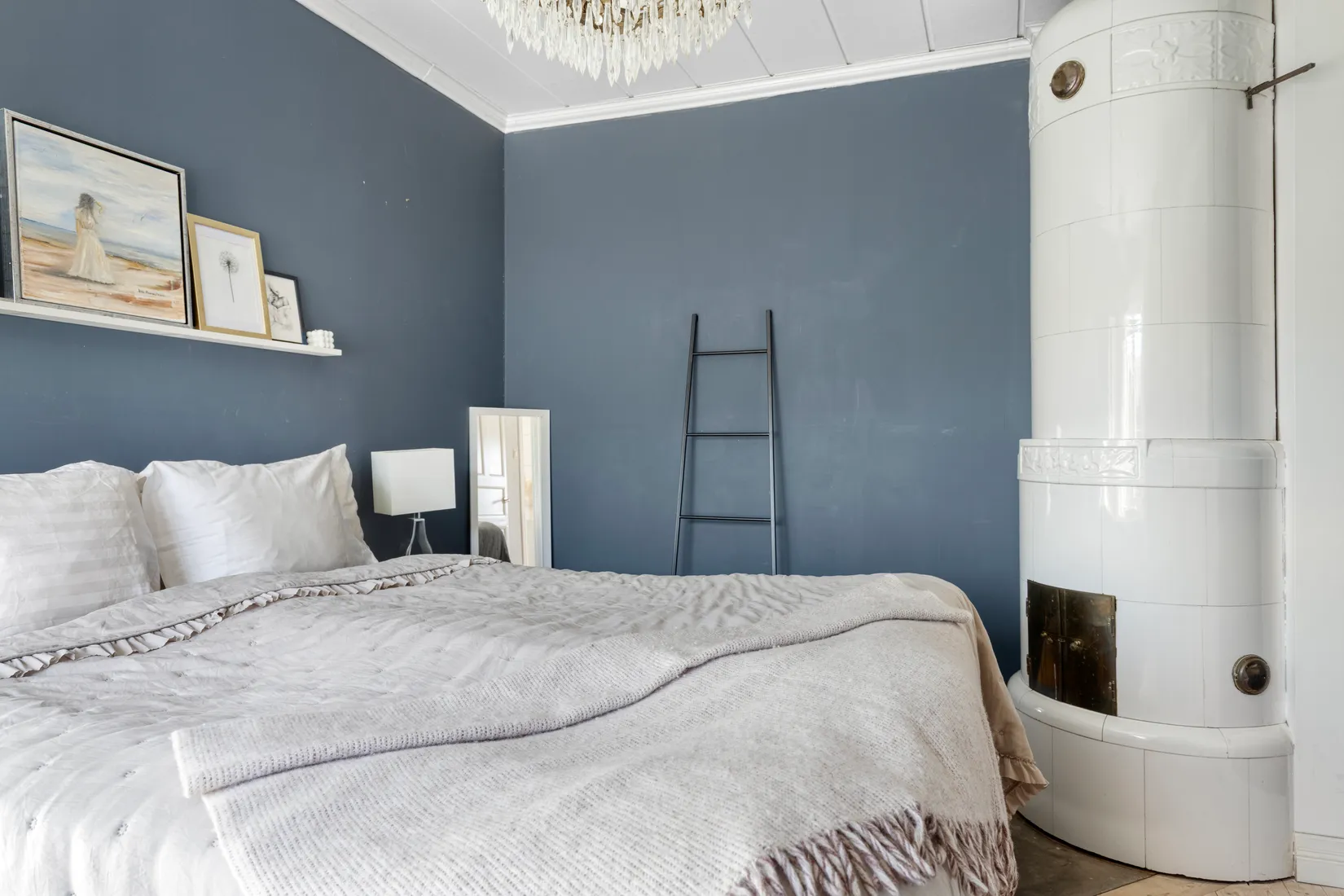 Villa, Hasslövägen 11, Saltö, Karlskrona