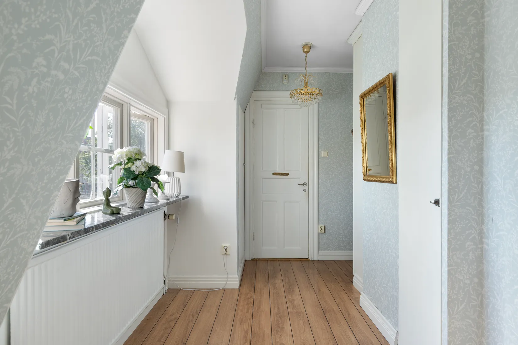 Villa, Hasslövägen 11, Saltö, Karlskrona