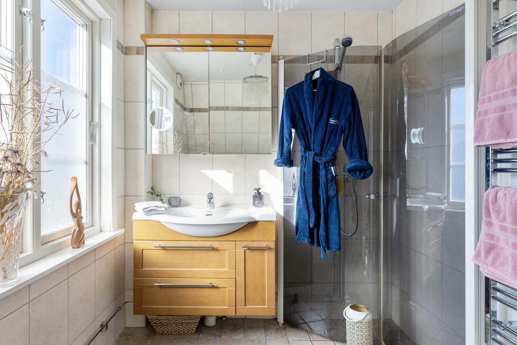 Villa, Hasslövägen 11, Saltö, Karlskrona