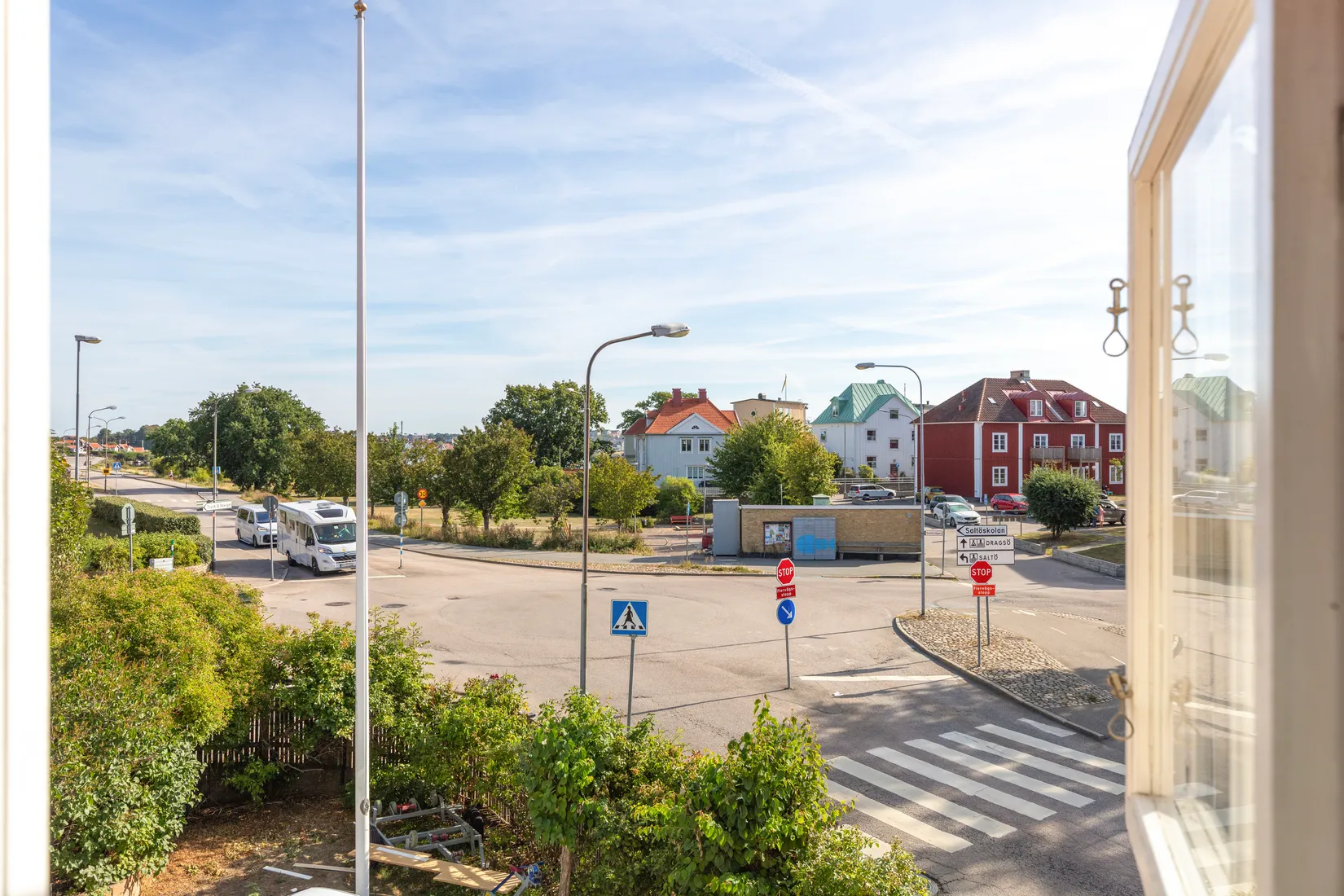 Villa, Hasslövägen 11, Saltö, Karlskrona