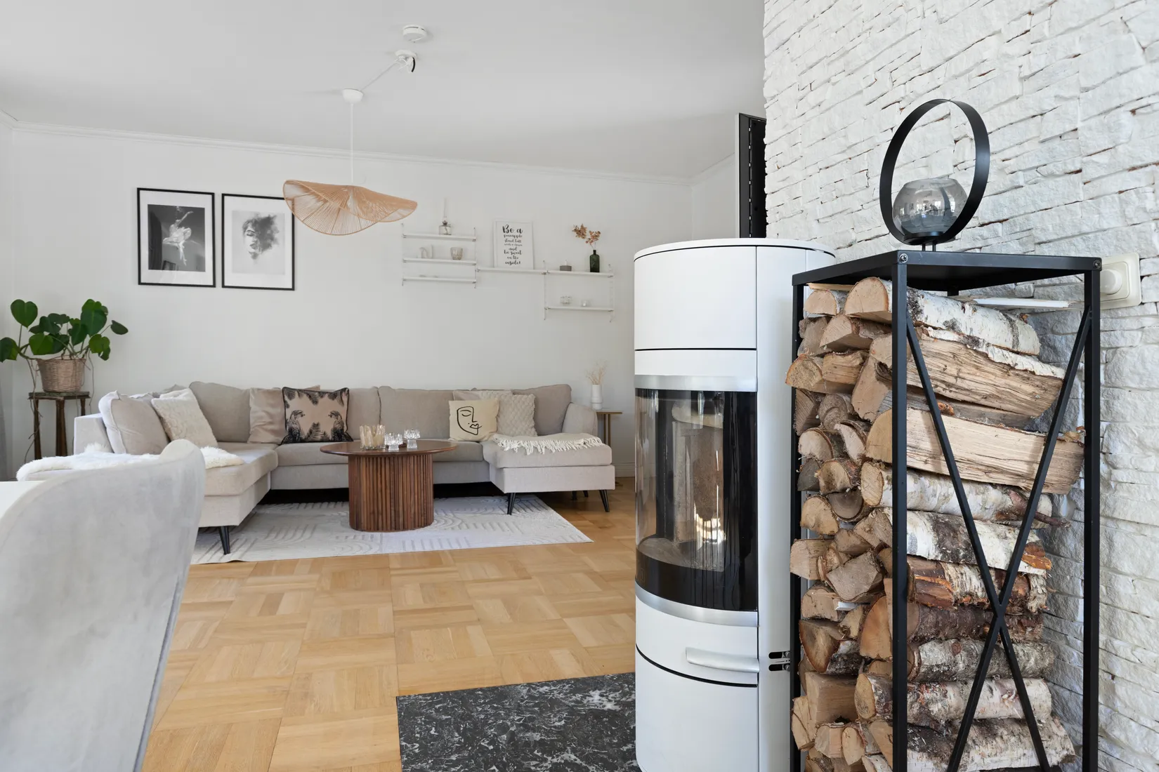 Villa, Hasslövägen 11, Saltö, Karlskrona