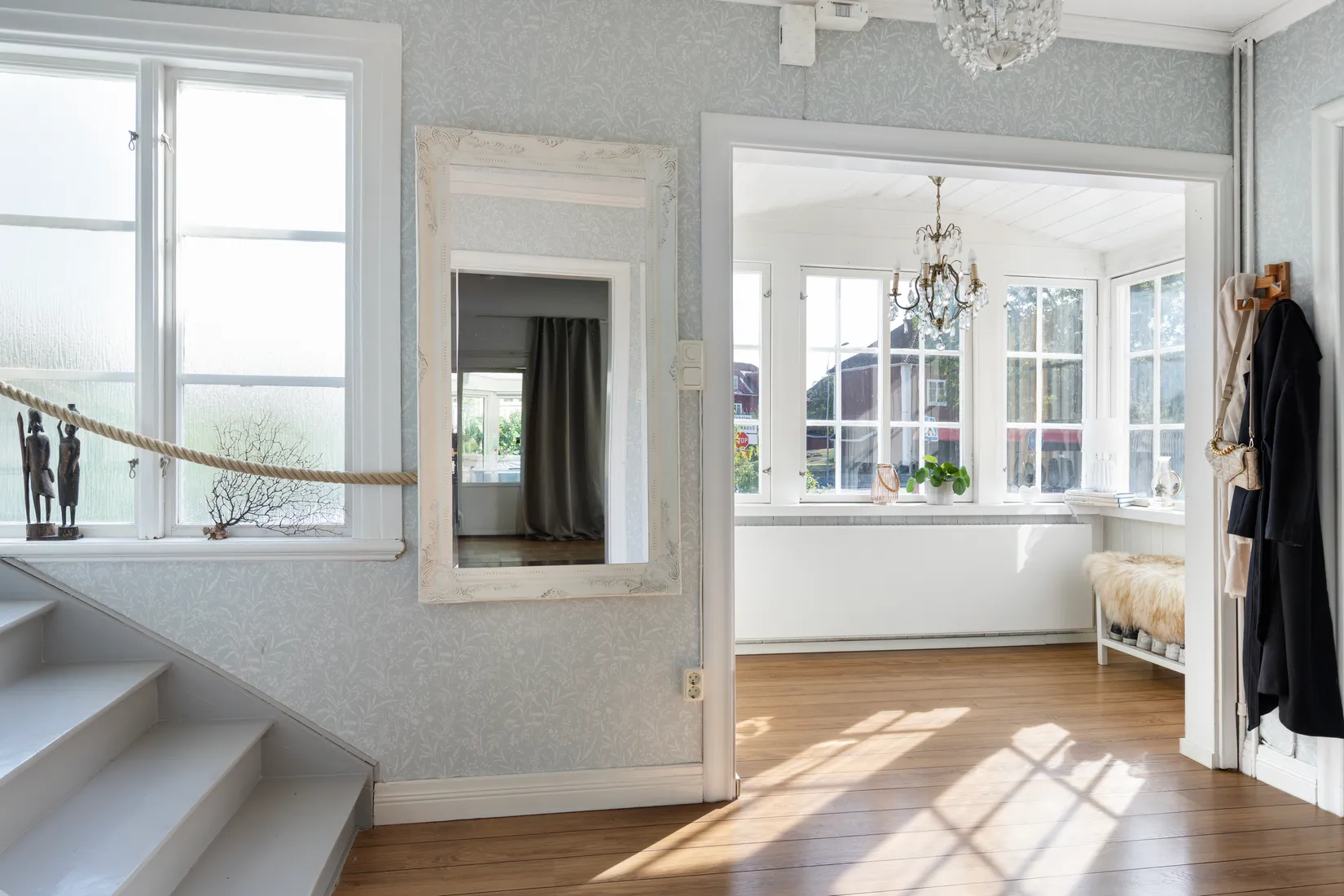 Villa, Hasslövägen 11, Saltö, Karlskrona