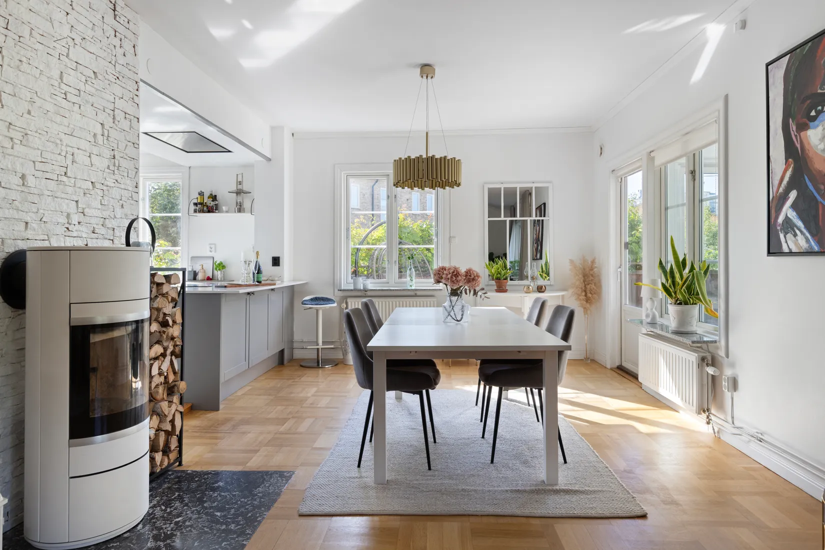Villa, Hasslövägen 11, Saltö, Karlskrona