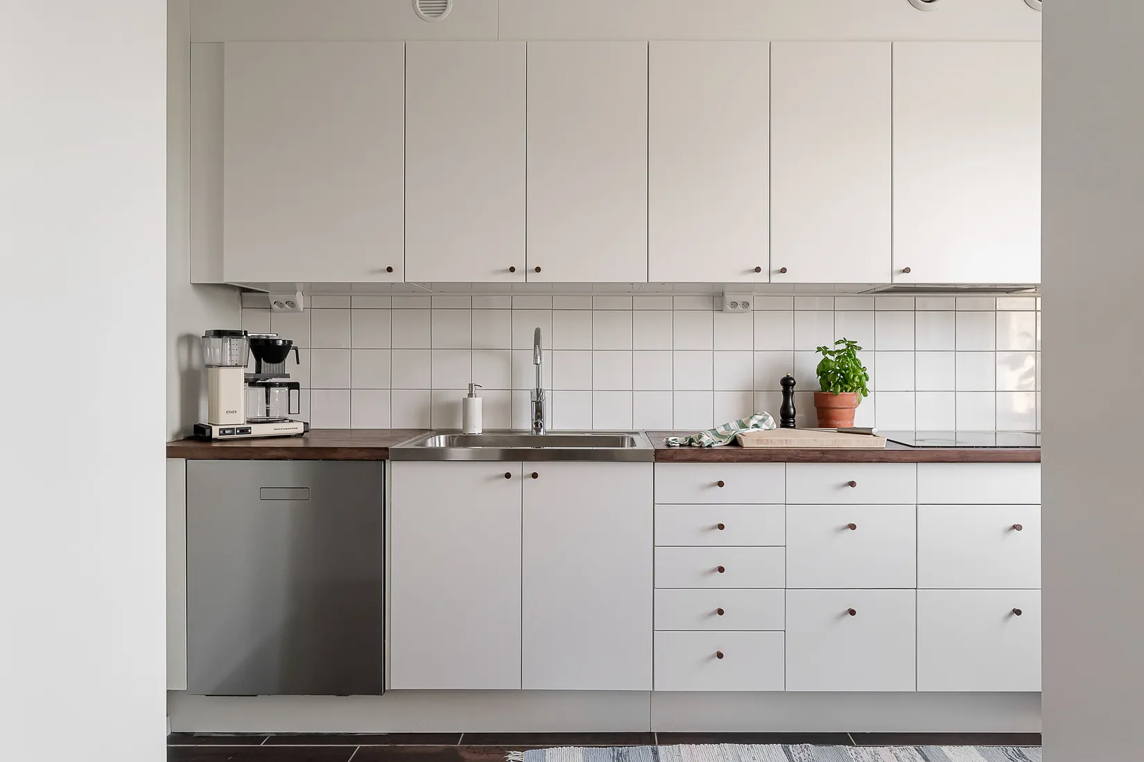 Bostadsrätt, Norrgården 31, Norrgården, Vallentuna