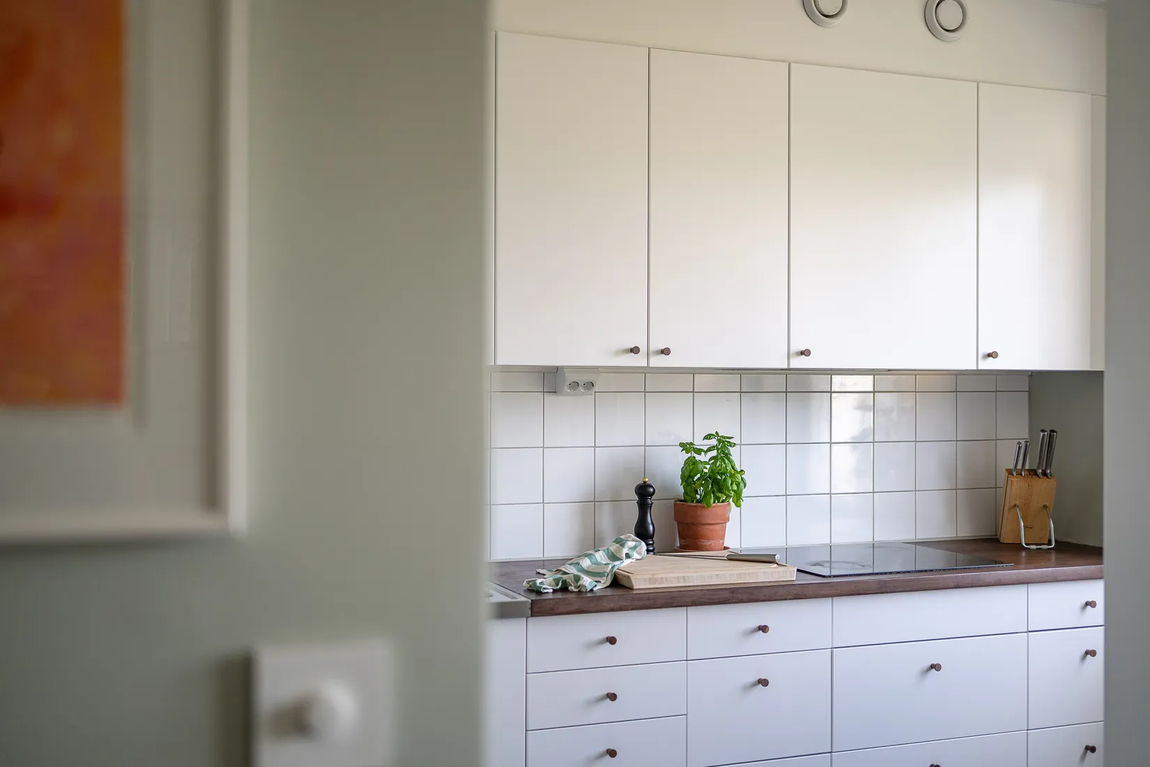 Bostadsrätt, Norrgården 31, Norrgården, Vallentuna