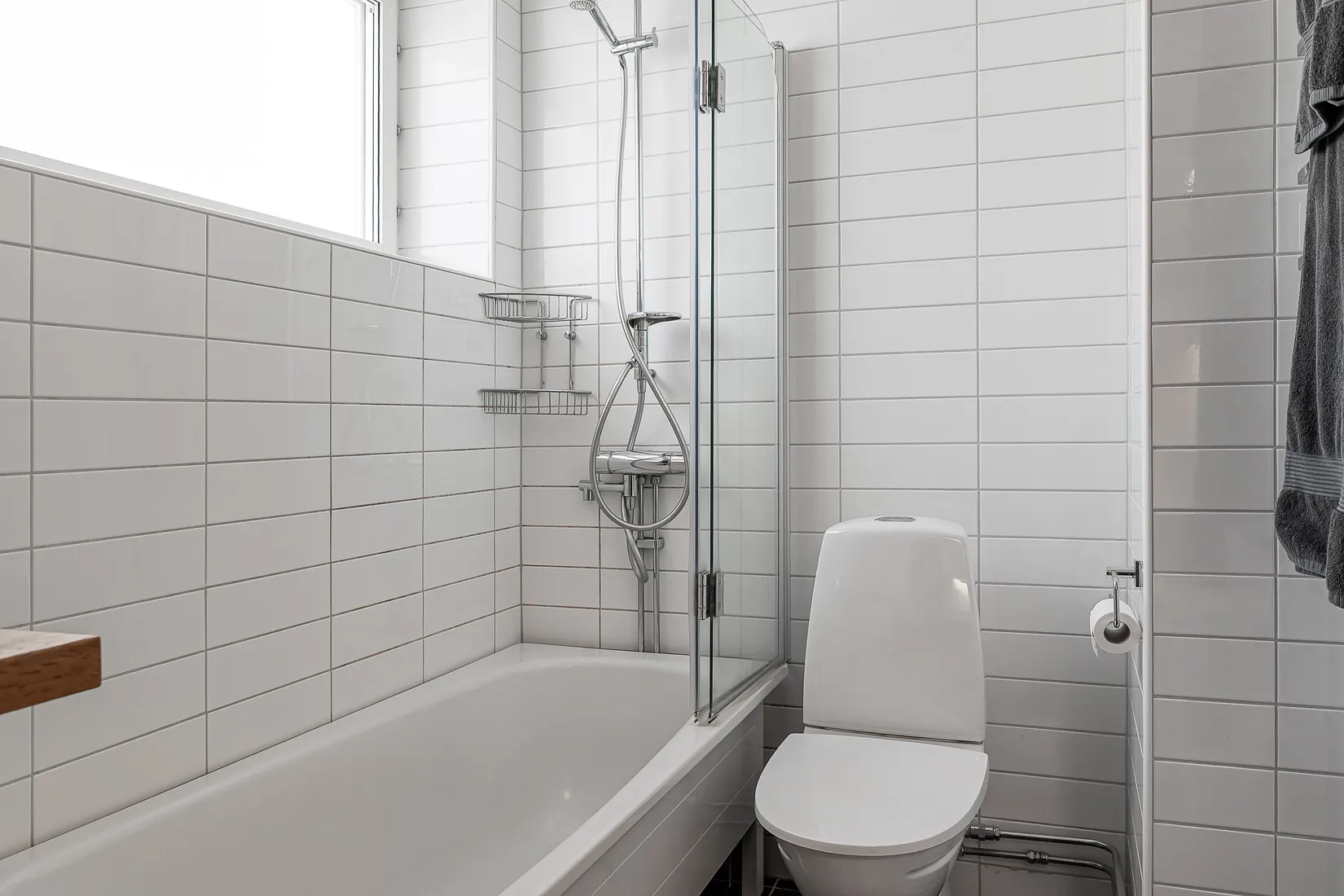 Bostadsrätt, Norrgården 31, Norrgården, Vallentuna