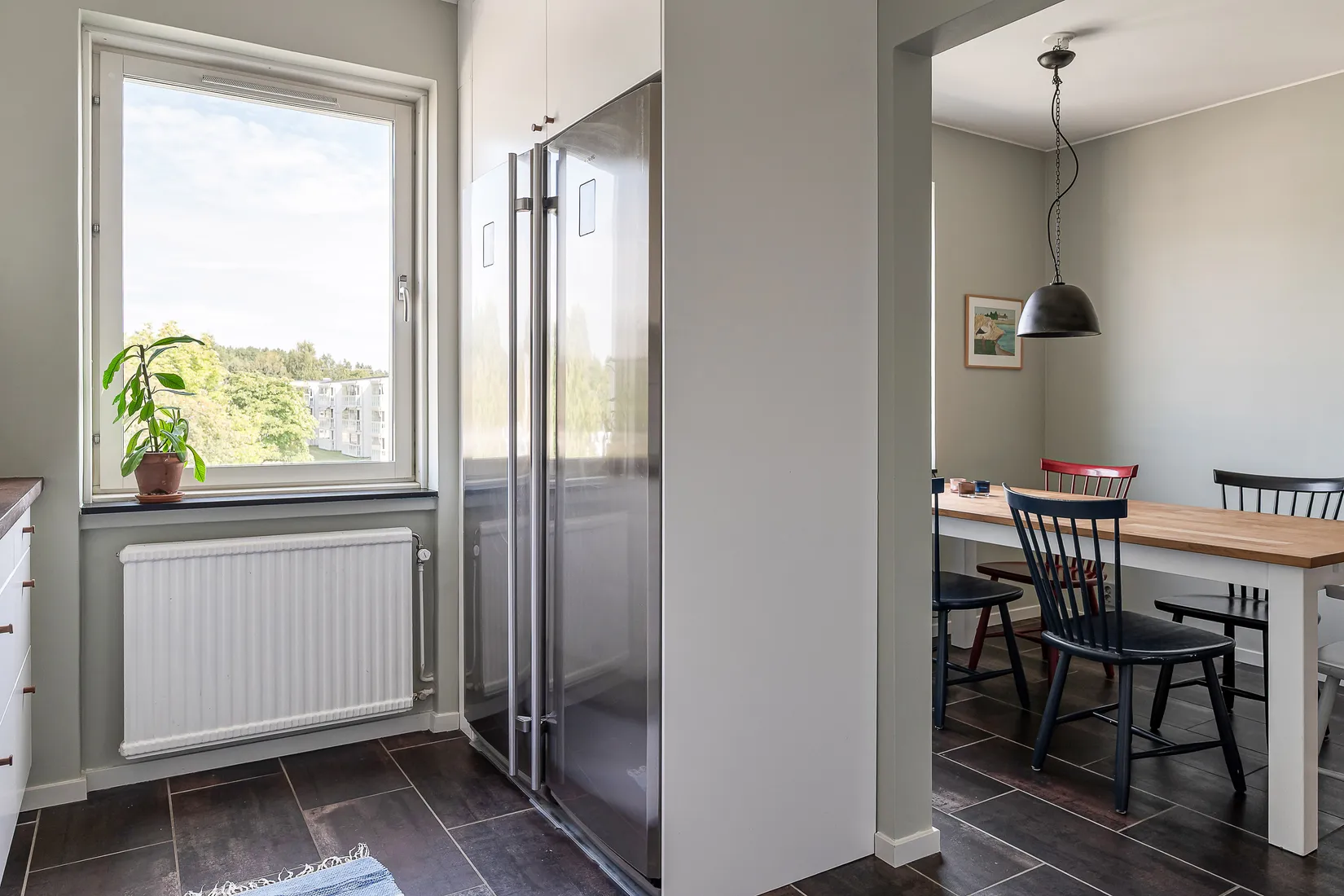 Bostadsrätt, Norrgården 31, Norrgården, Vallentuna