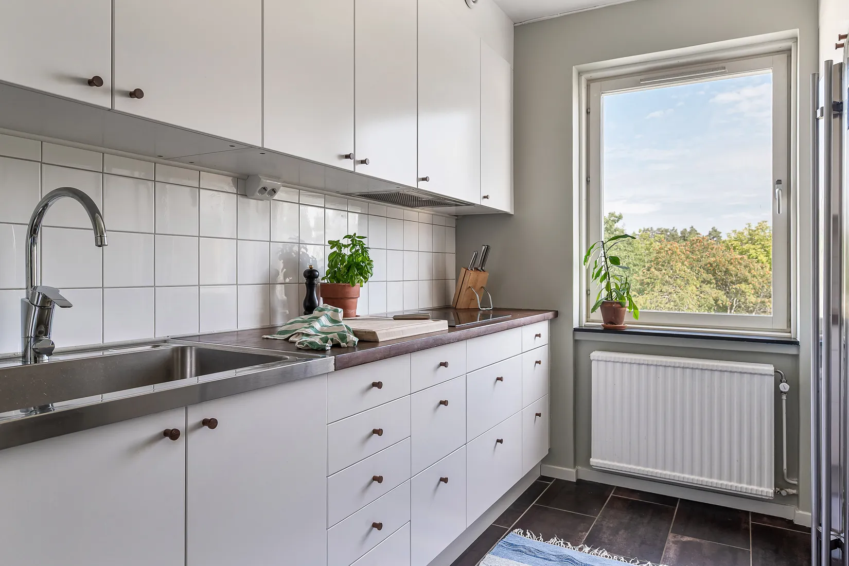 Bostadsrätt, Norrgården 31, Norrgården, Vallentuna