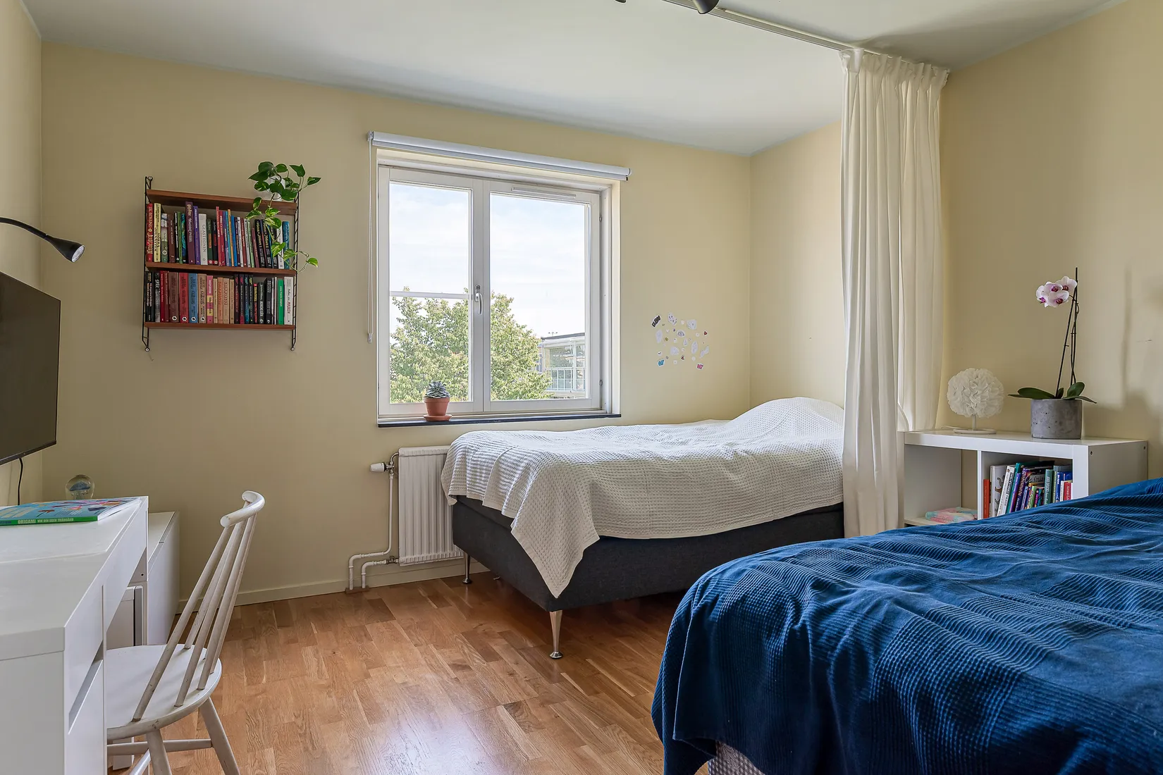 Bostadsrätt, Norrgården 31, Norrgården, Vallentuna