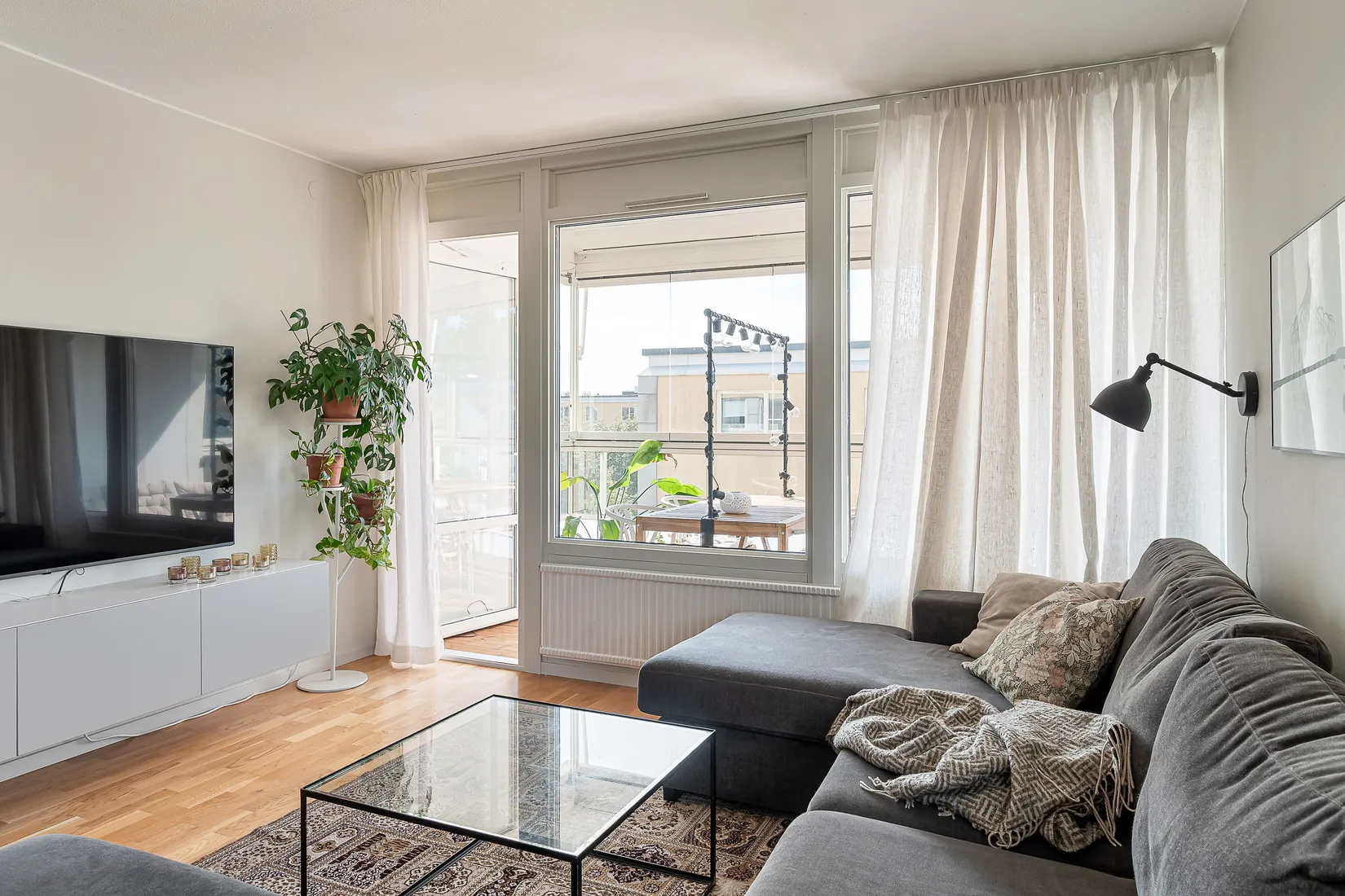 Bostadsrätt, Norrgården 31, Norrgården, Vallentuna