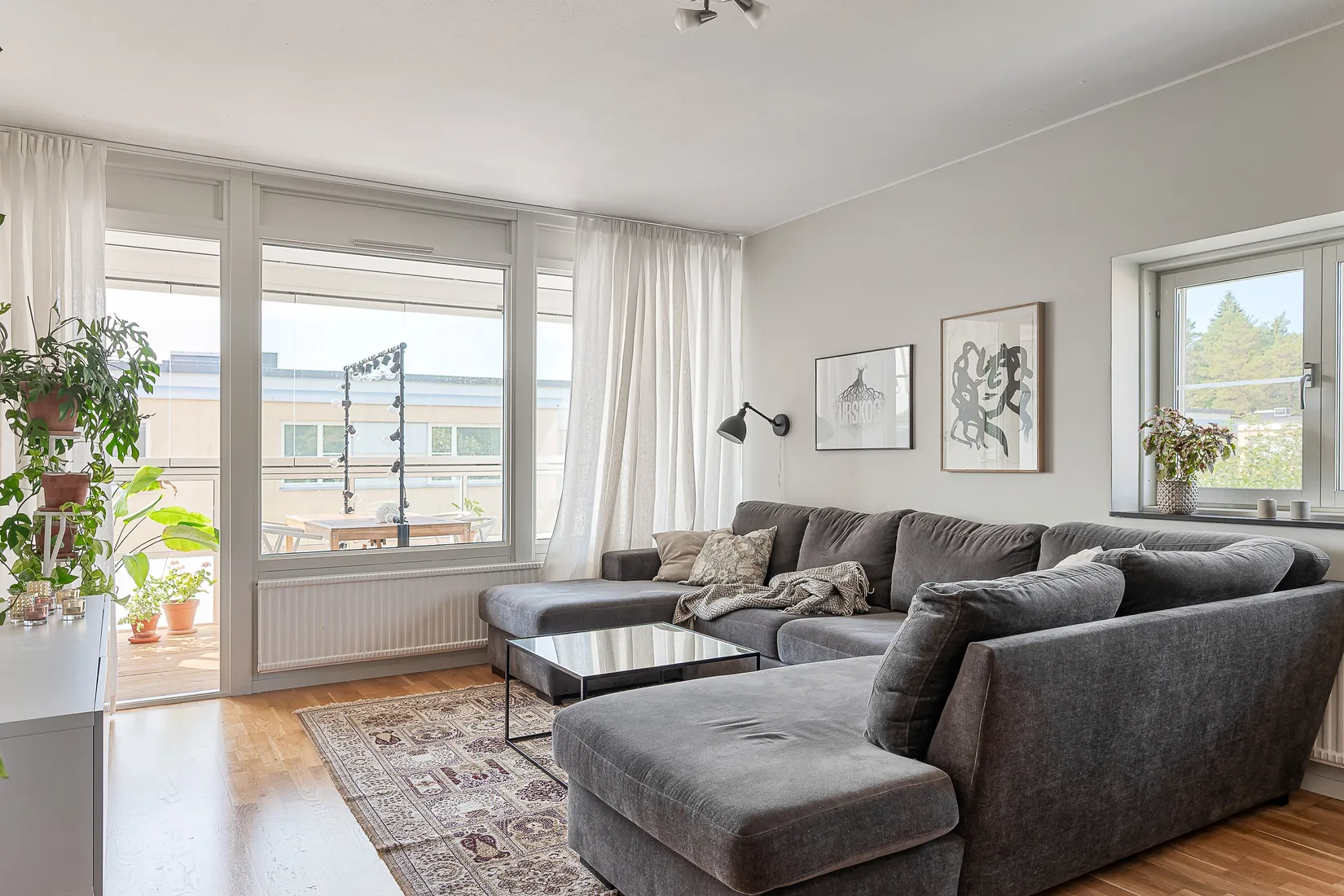 Bostadsrätt, Norrgården 31, Norrgården, Vallentuna