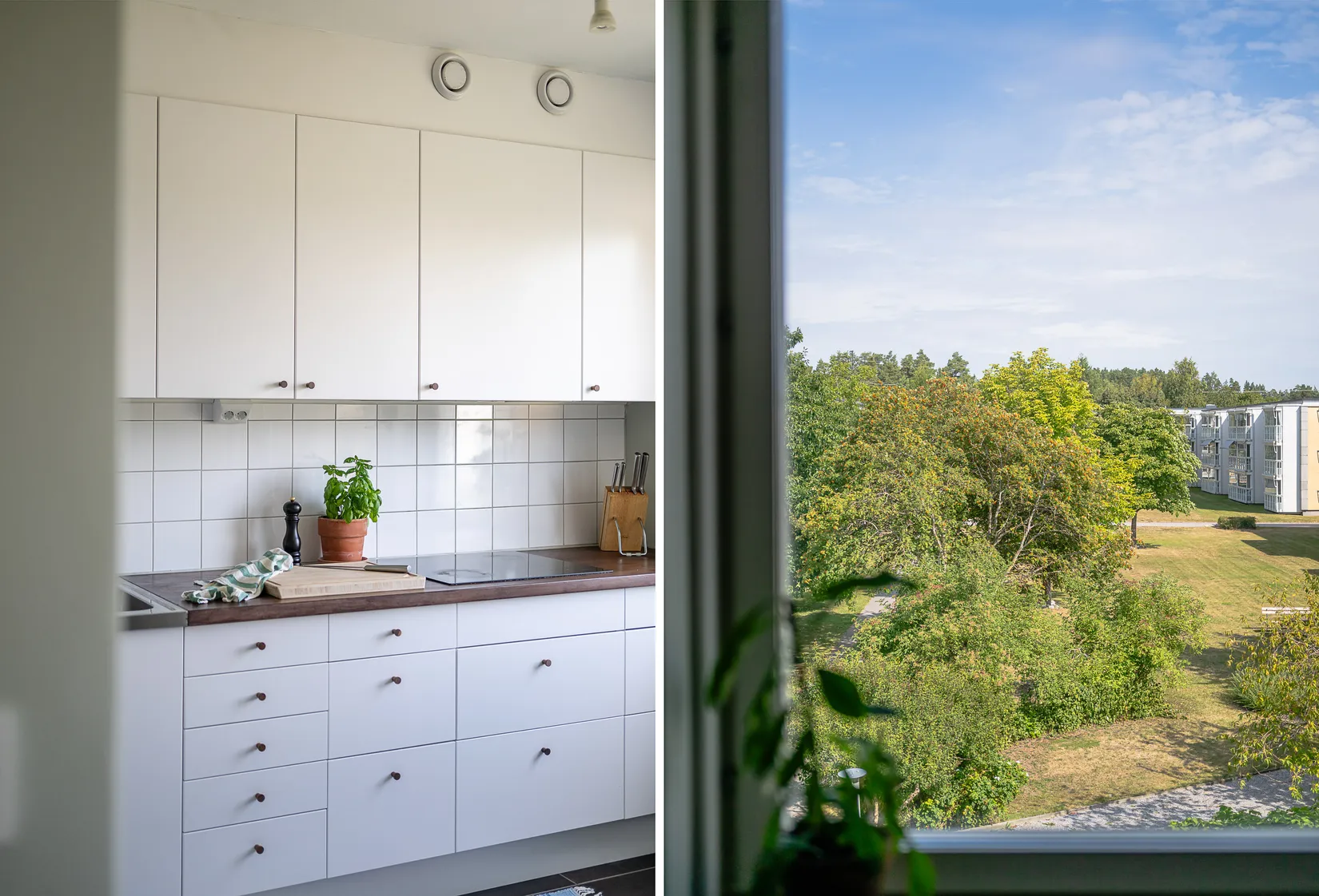 Bostadsrätt, Norrgården 31, Norrgården, Vallentuna
