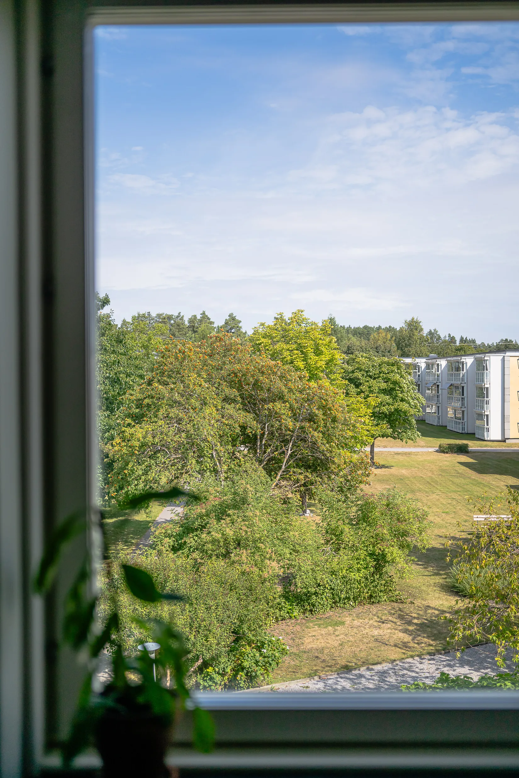 Bostadsrätt, Norrgården 31, Norrgården, Vallentuna