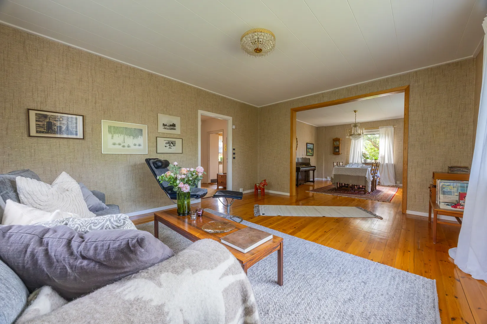 Villa, Djäknegatan 9, Hagalund, Borlänge