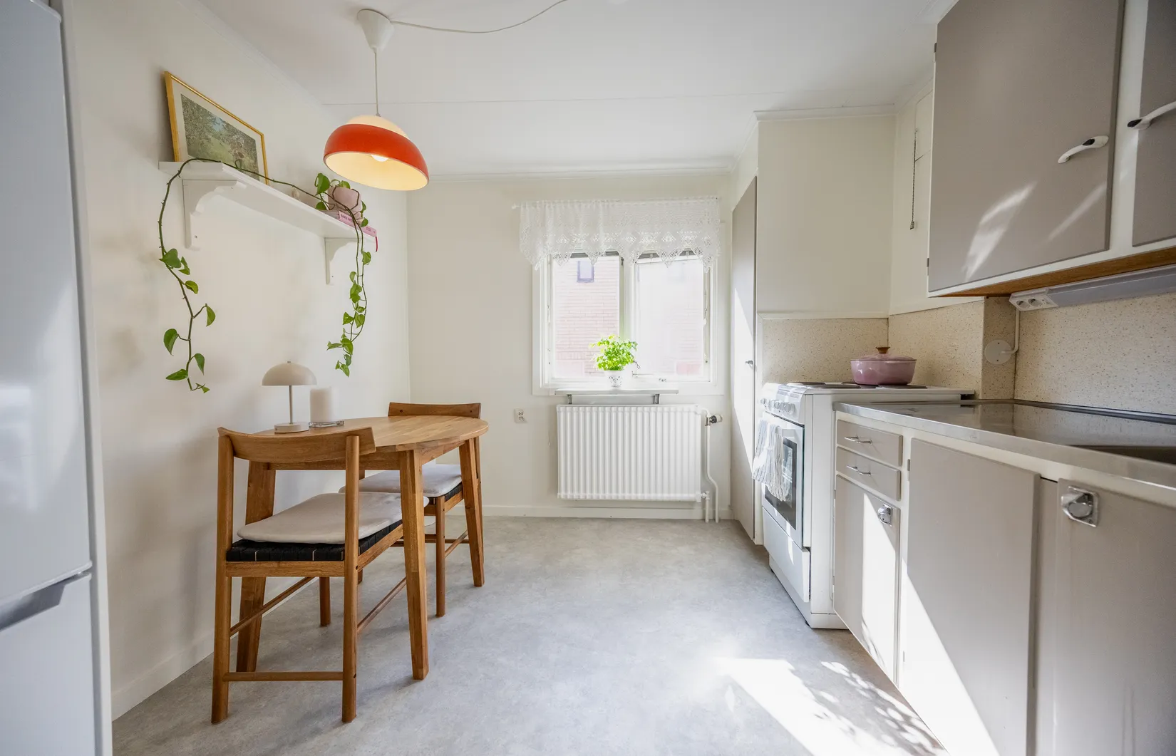 Villa, Djäknegatan 9, Hagalund, Borlänge