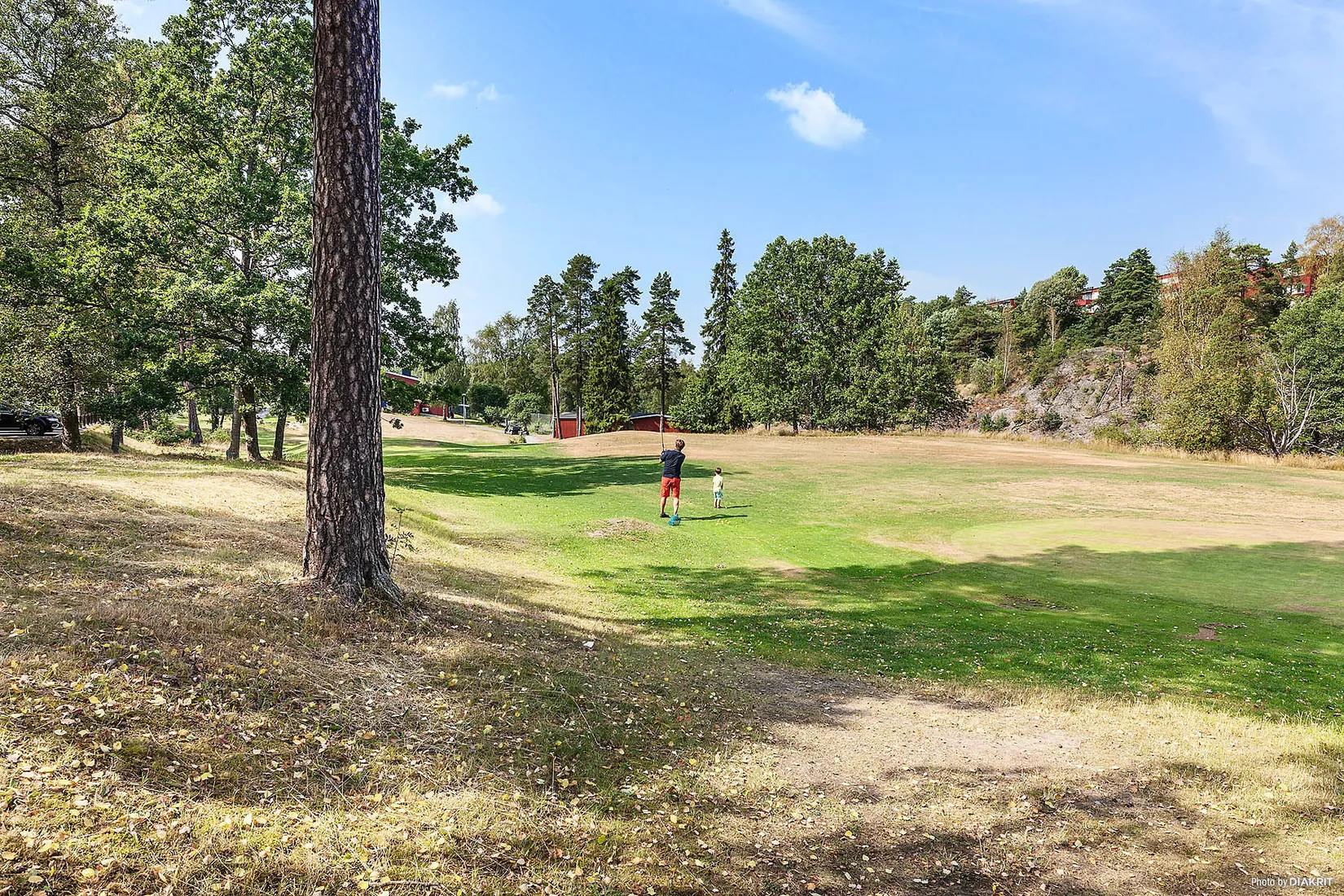 Bostadsrätt, Ljuskärrsvägen 88, Saltsjöbaden / Ljuskärrsberget, Nacka