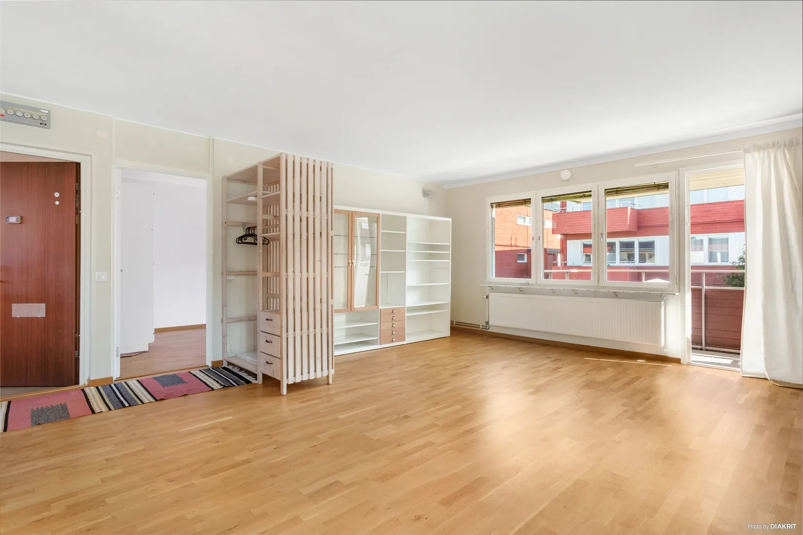 Bostadsrätt, Ljuskärrsvägen 88, Saltsjöbaden / Ljuskärrsberget, Nacka