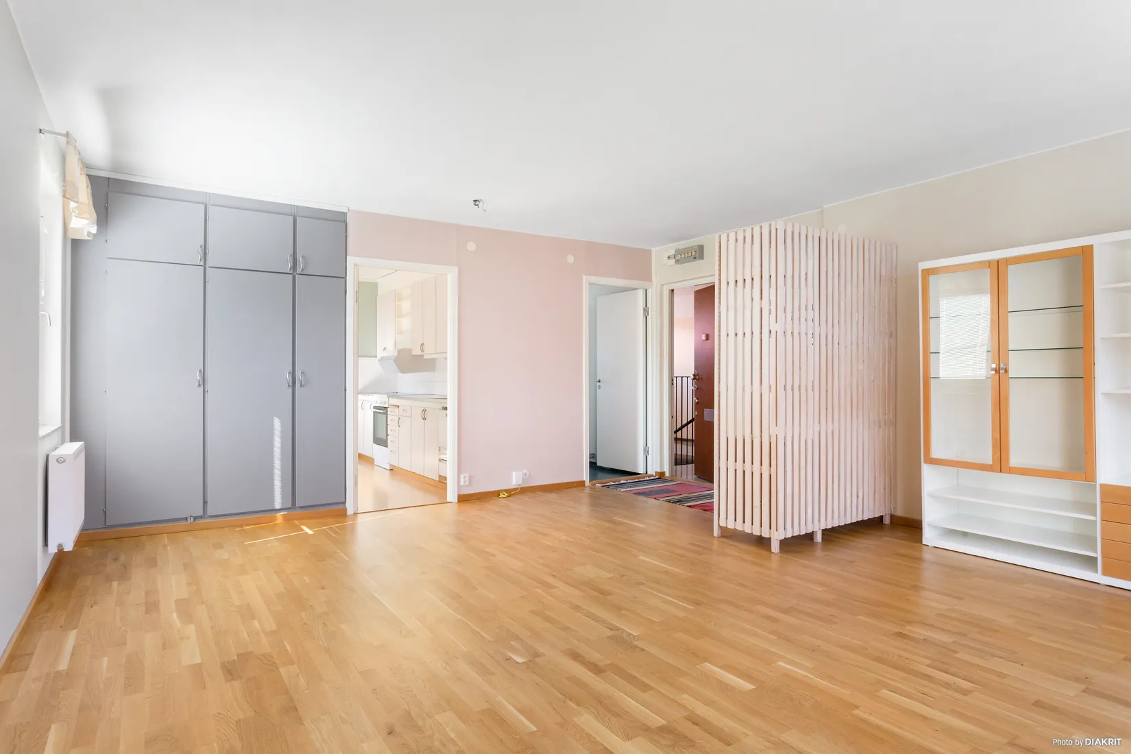 Bostadsrätt, Ljuskärrsvägen 88, Saltsjöbaden / Ljuskärrsberget, Nacka