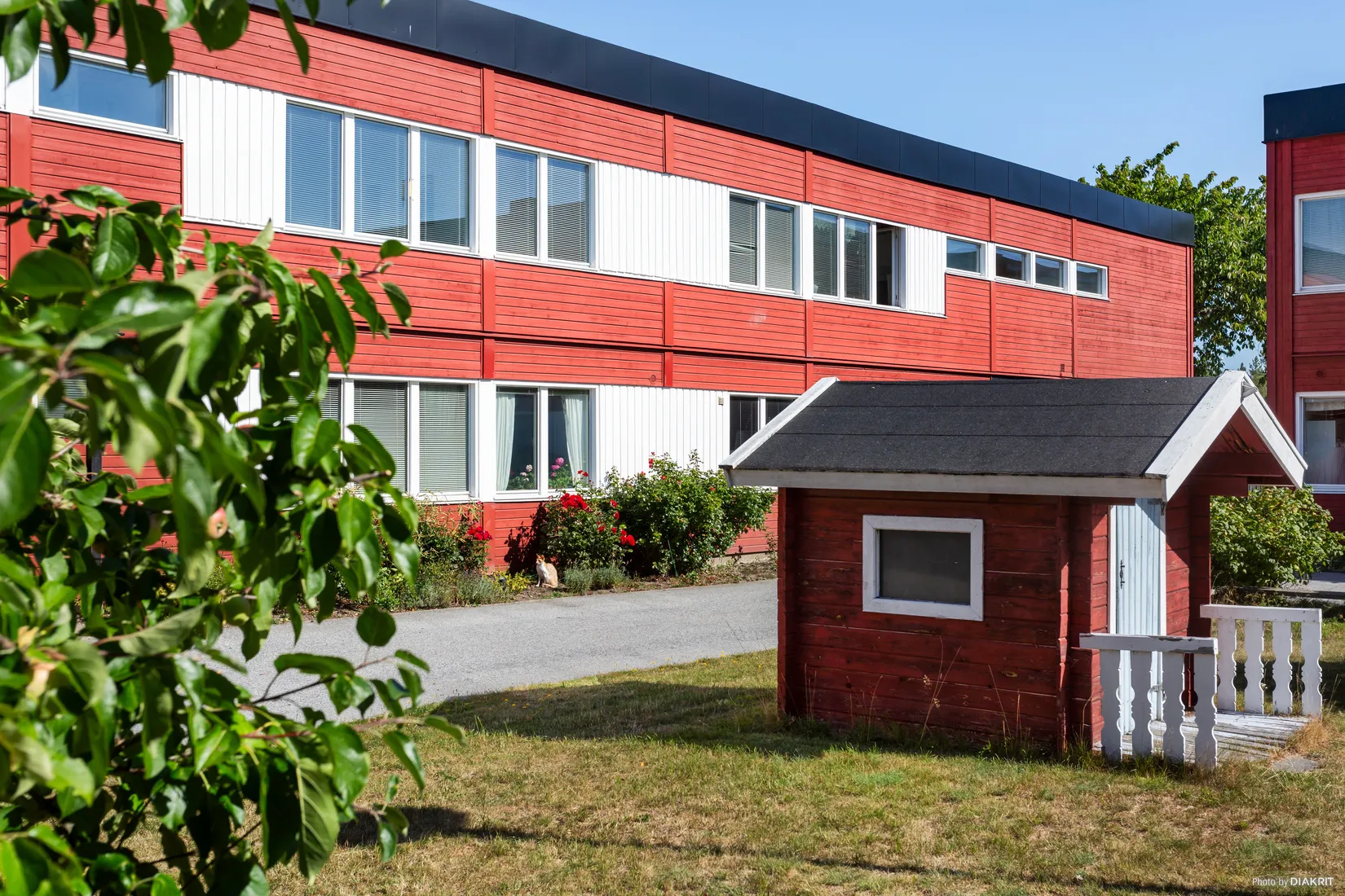 Bostadsrätt, Ljuskärrsvägen 88, Saltsjöbaden / Ljuskärrsberget, Nacka