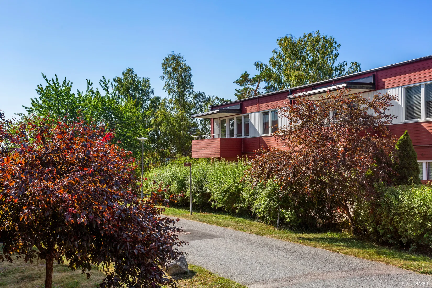Bostadsrätt, Ljuskärrsvägen 88, Saltsjöbaden / Ljuskärrsberget, Nacka
