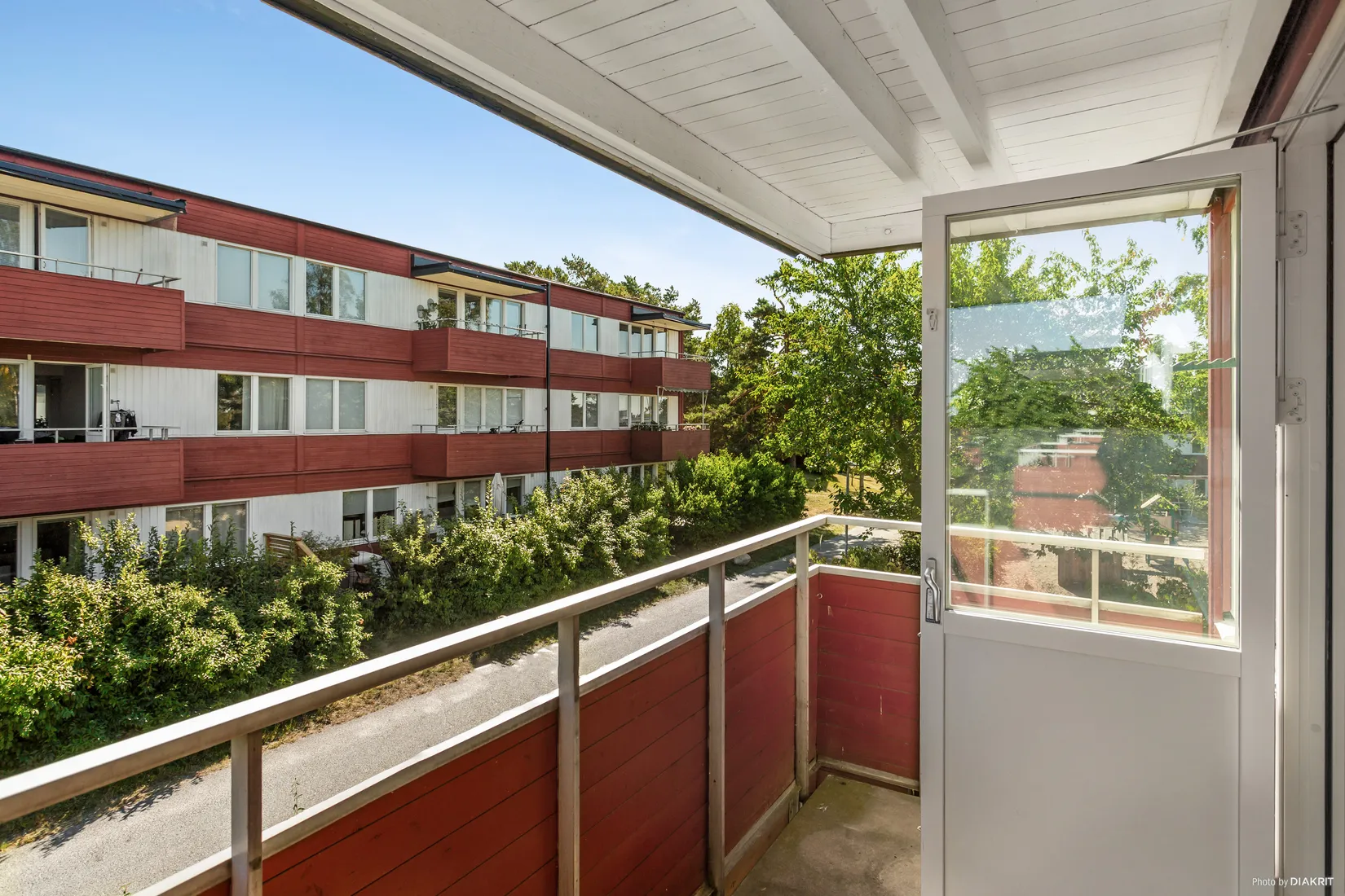 Bostadsrätt, Ljuskärrsvägen 88, Saltsjöbaden / Ljuskärrsberget, Nacka