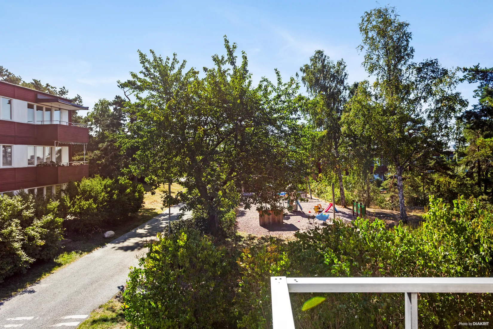 Bostadsrätt, Ljuskärrsvägen 88, Saltsjöbaden / Ljuskärrsberget, Nacka