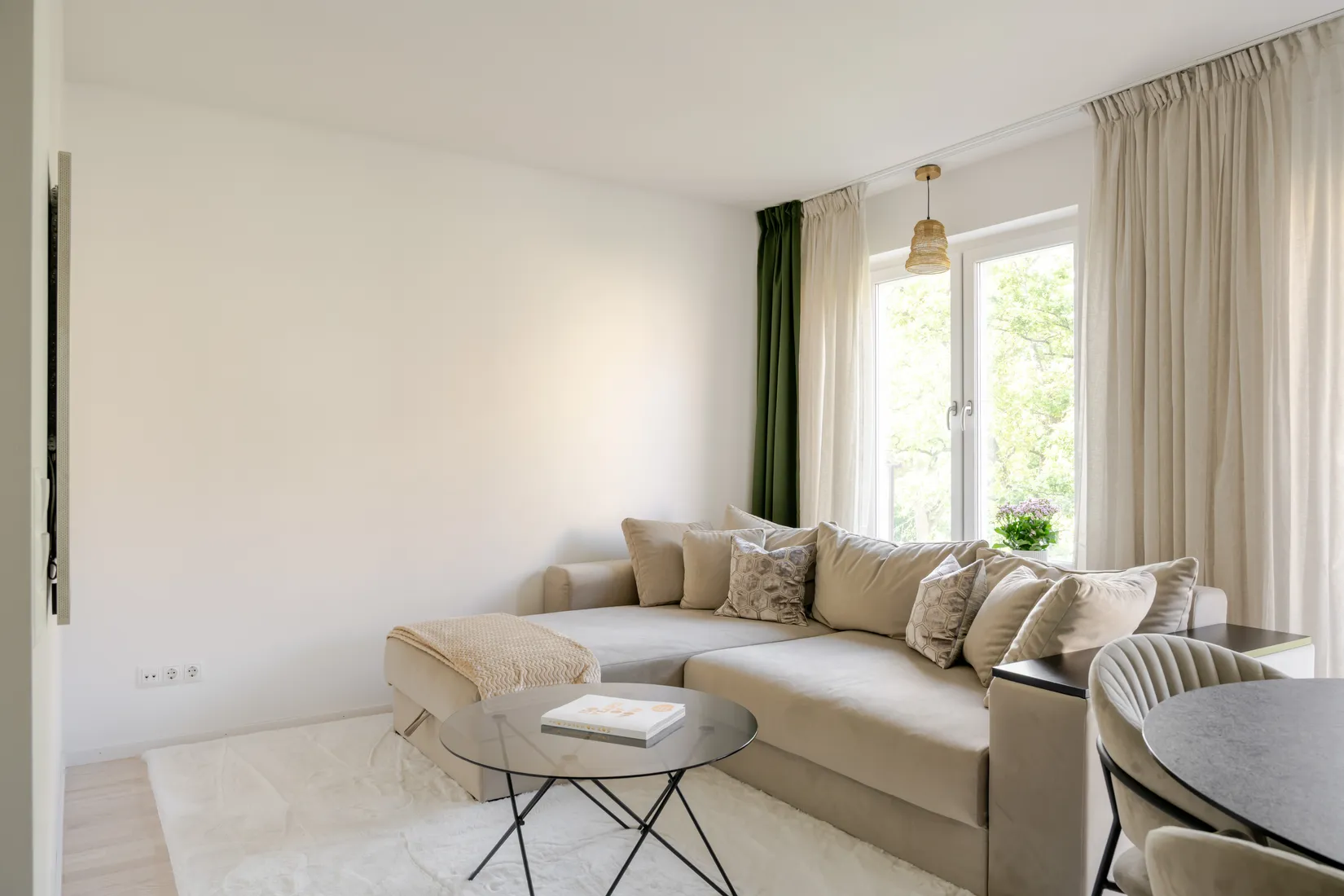Bostadsrätt, Östervägen 28B, Råsunda, Solna