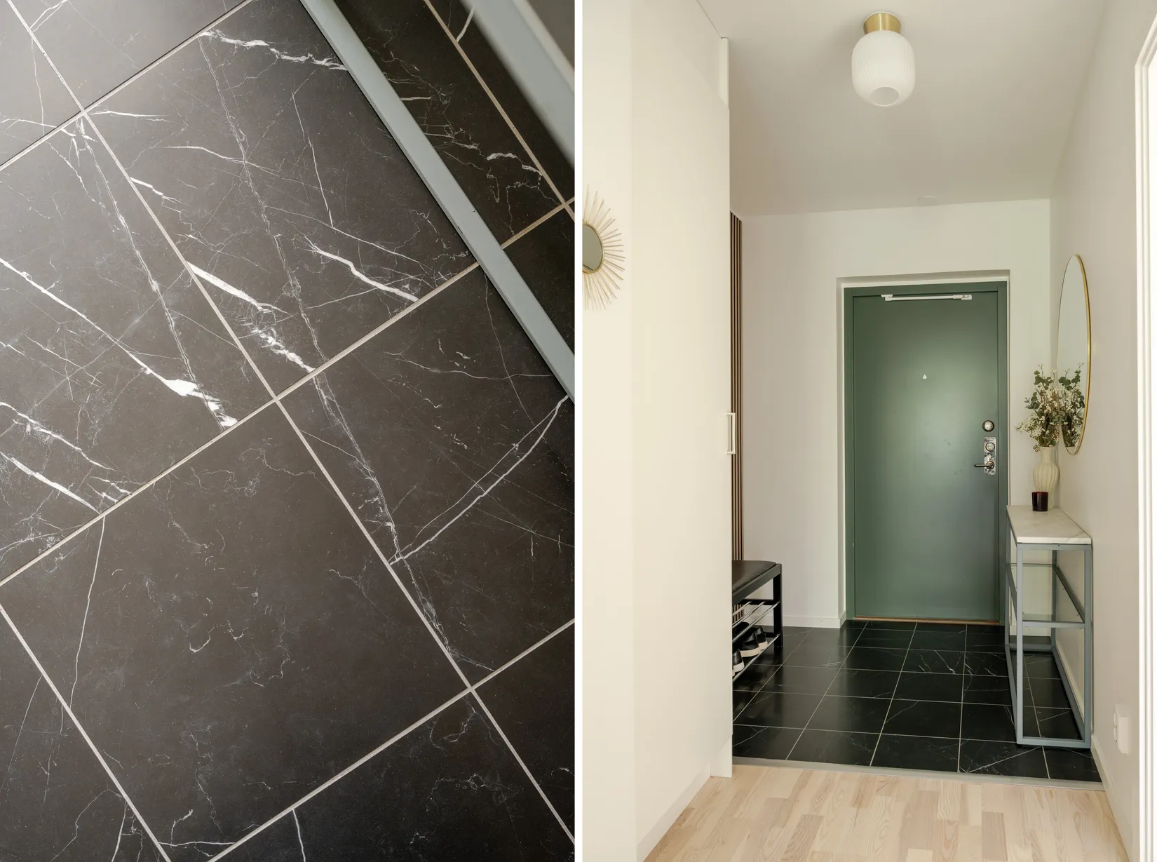 Bostadsrätt, Östervägen 28B, Råsunda, Solna