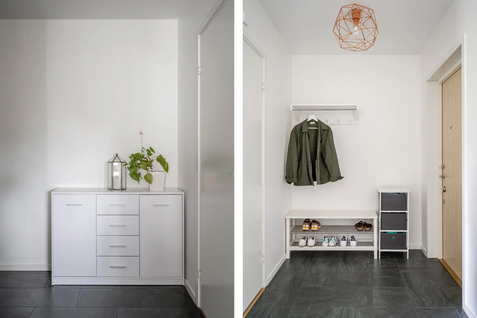 Bostadsrätt, Ada Nilssons Gata 13, Fruängen, Stockholm