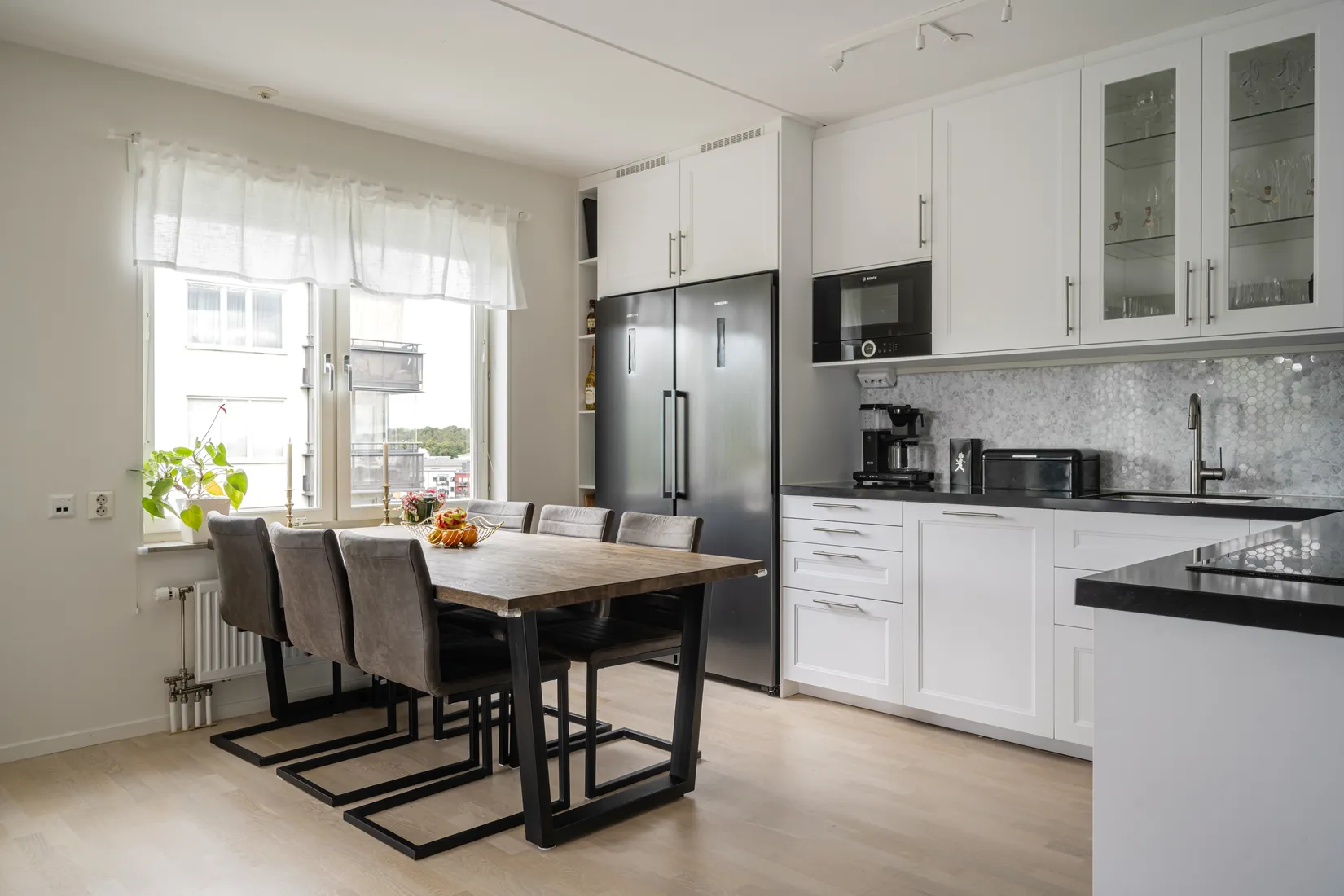 Bostadsrätt, Ada Nilssons Gata 13, Fruängen, Stockholm