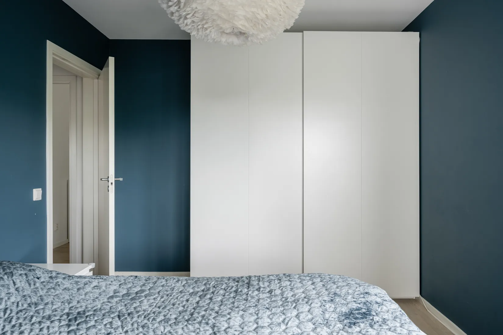 Bostadsrätt, Ada Nilssons Gata 13, Fruängen, Stockholm