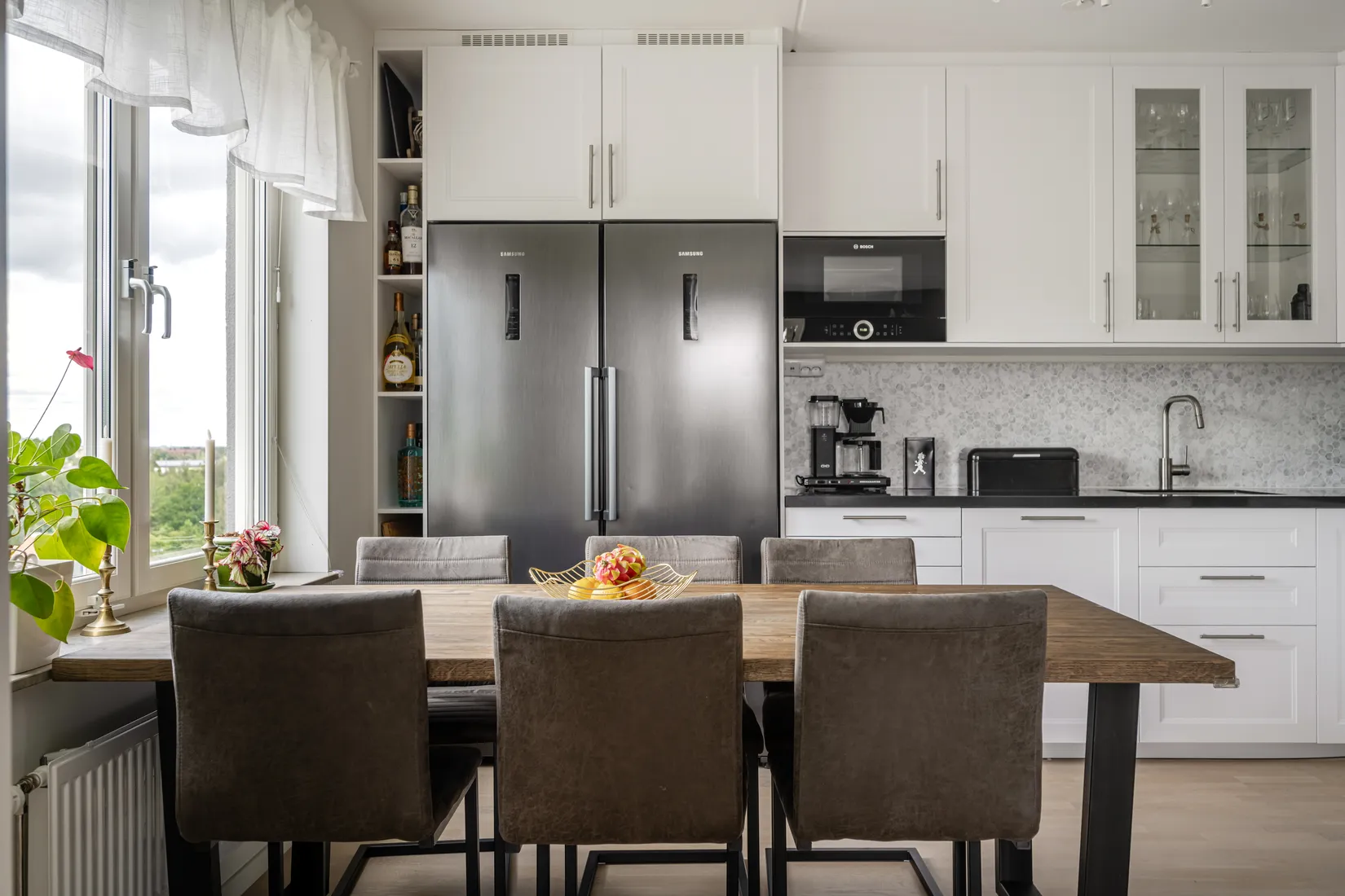 Bostadsrätt, Ada Nilssons Gata 13, Fruängen, Stockholm