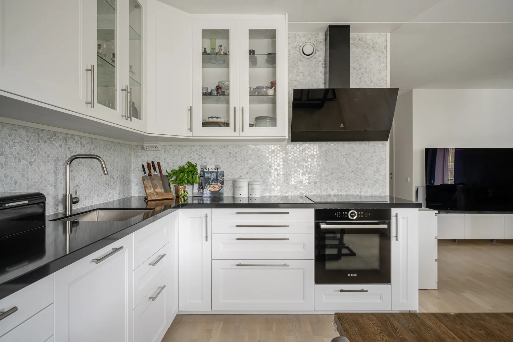 Bostadsrätt, Ada Nilssons Gata 13, Fruängen, Stockholm