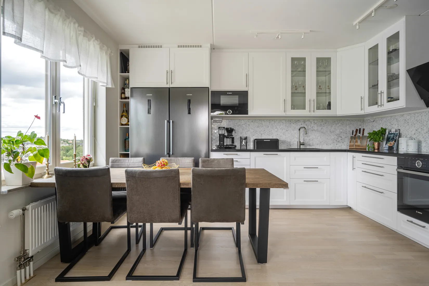 Bostadsrätt, Ada Nilssons Gata 13, Fruängen, Stockholm
