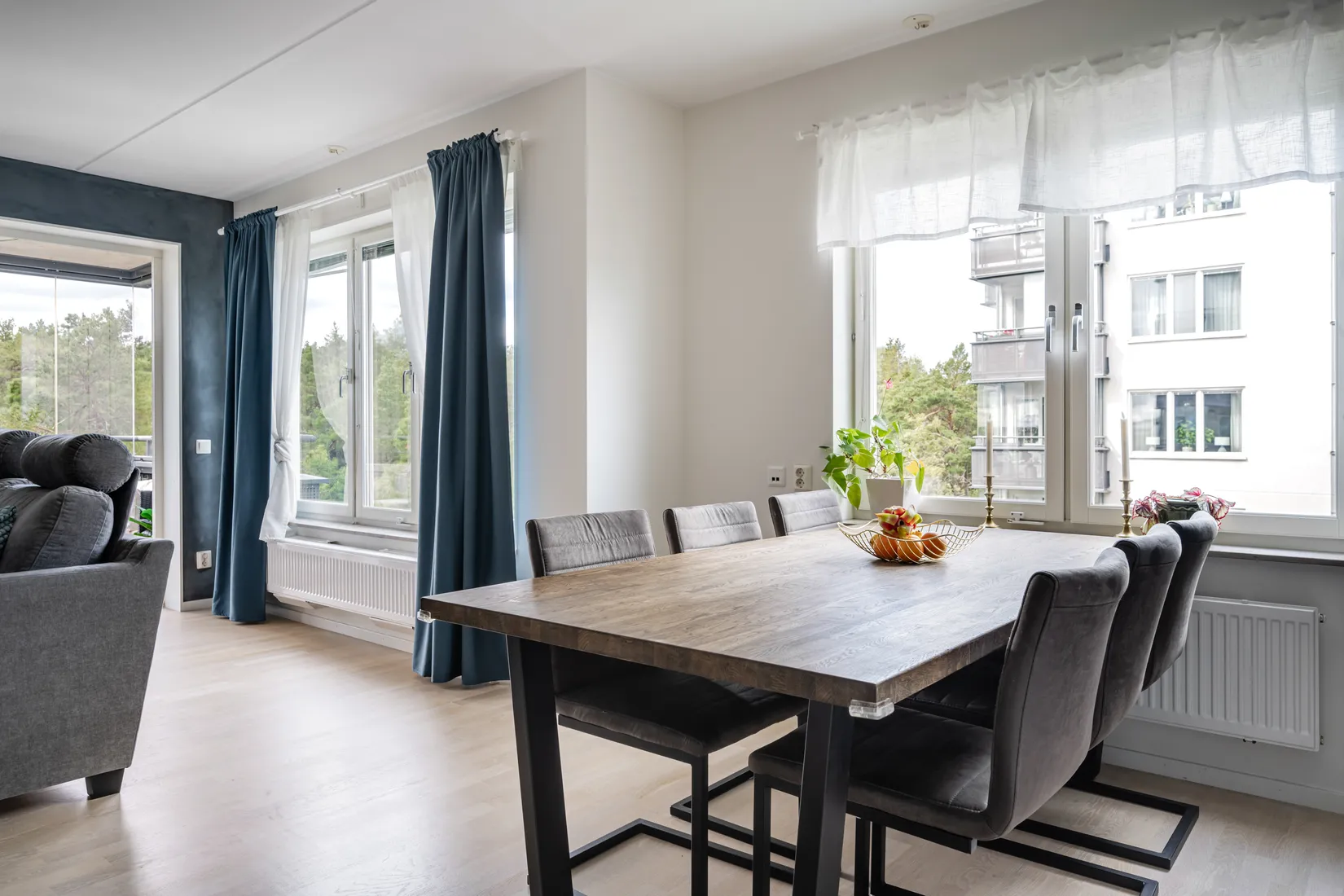 Bostadsrätt, Ada Nilssons Gata 13, Fruängen, Stockholm