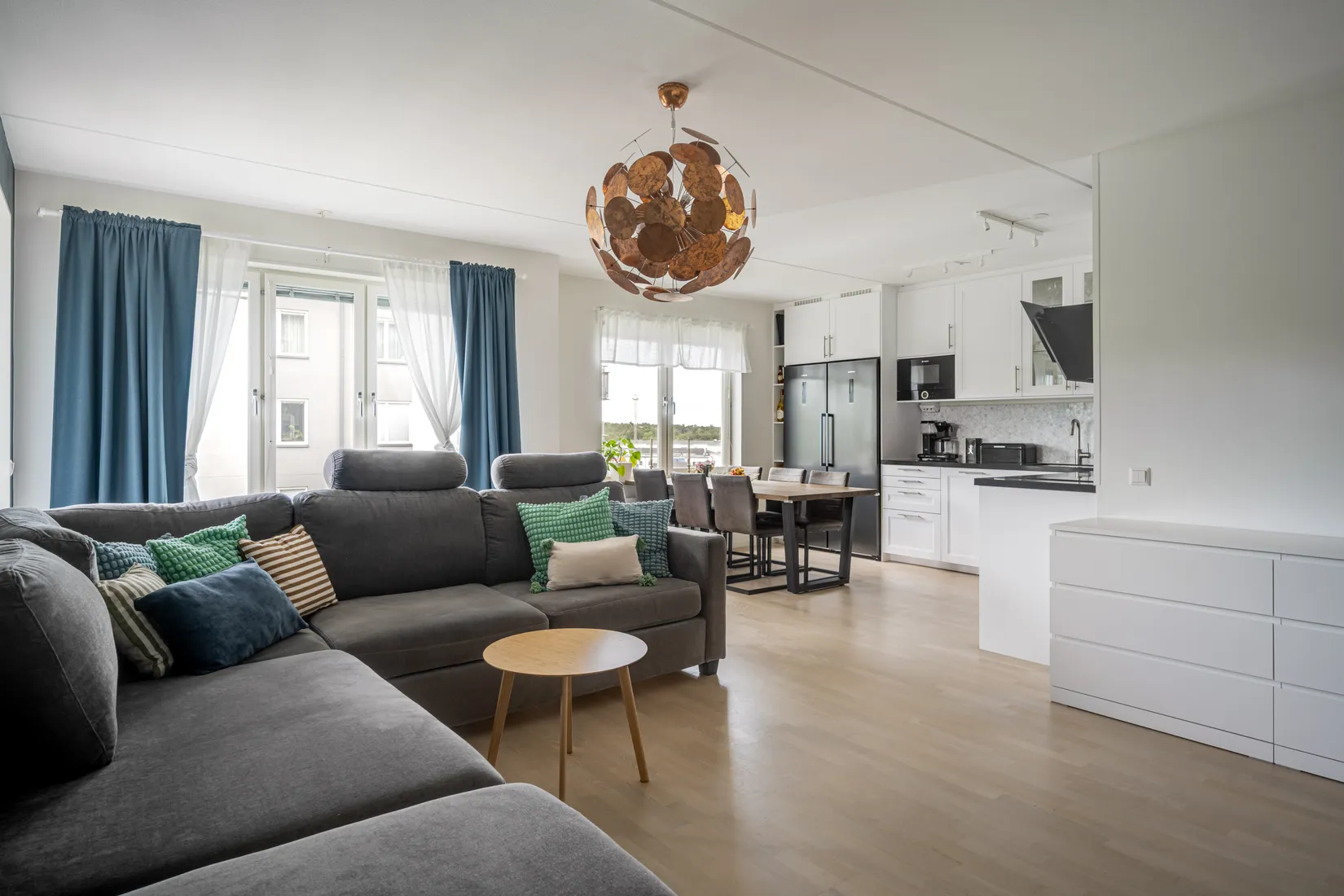 Bostadsrätt, Ada Nilssons Gata 13, Fruängen, Stockholm