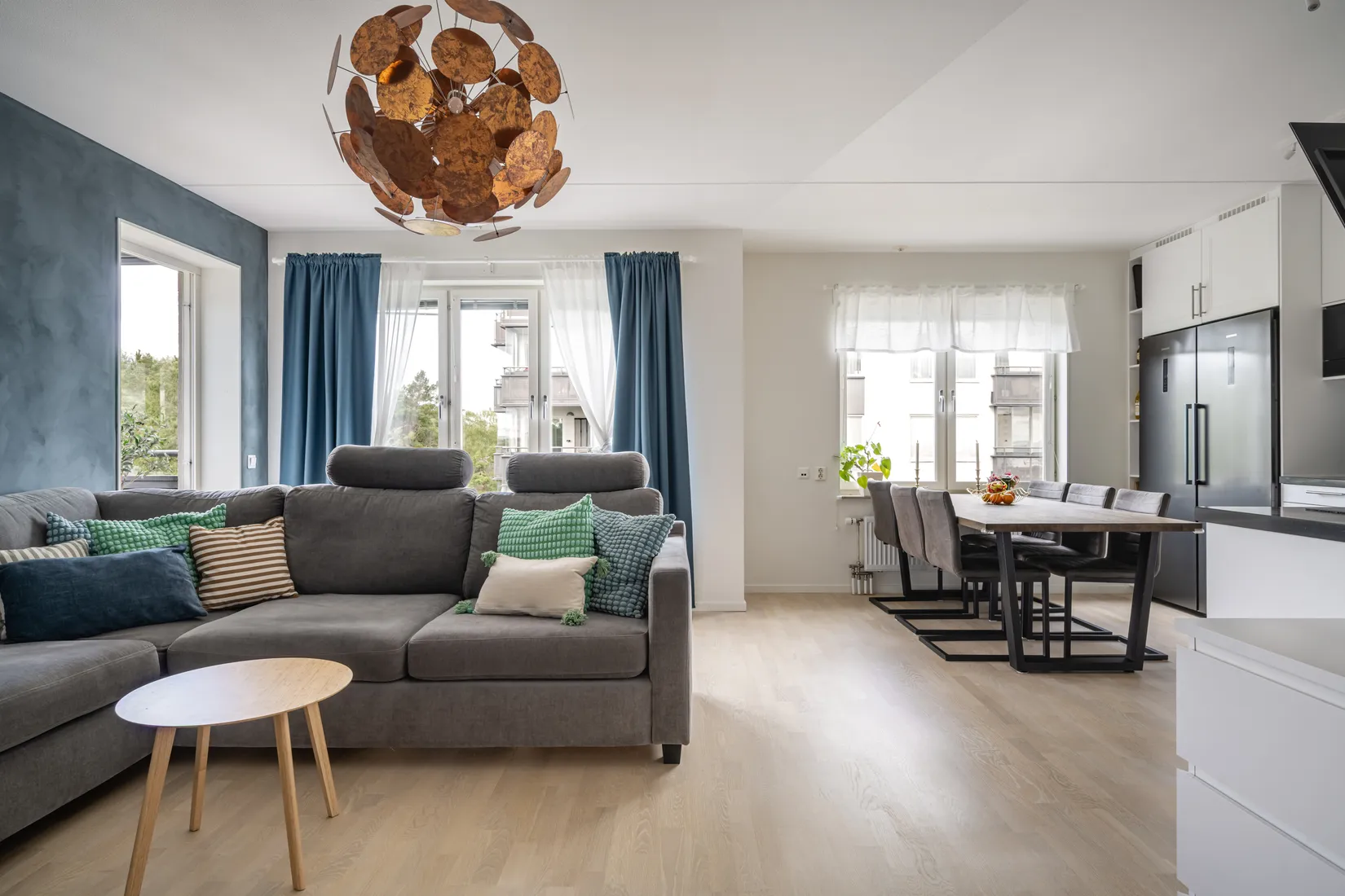 Bostadsrätt, Ada Nilssons Gata 13, Fruängen, Stockholm
