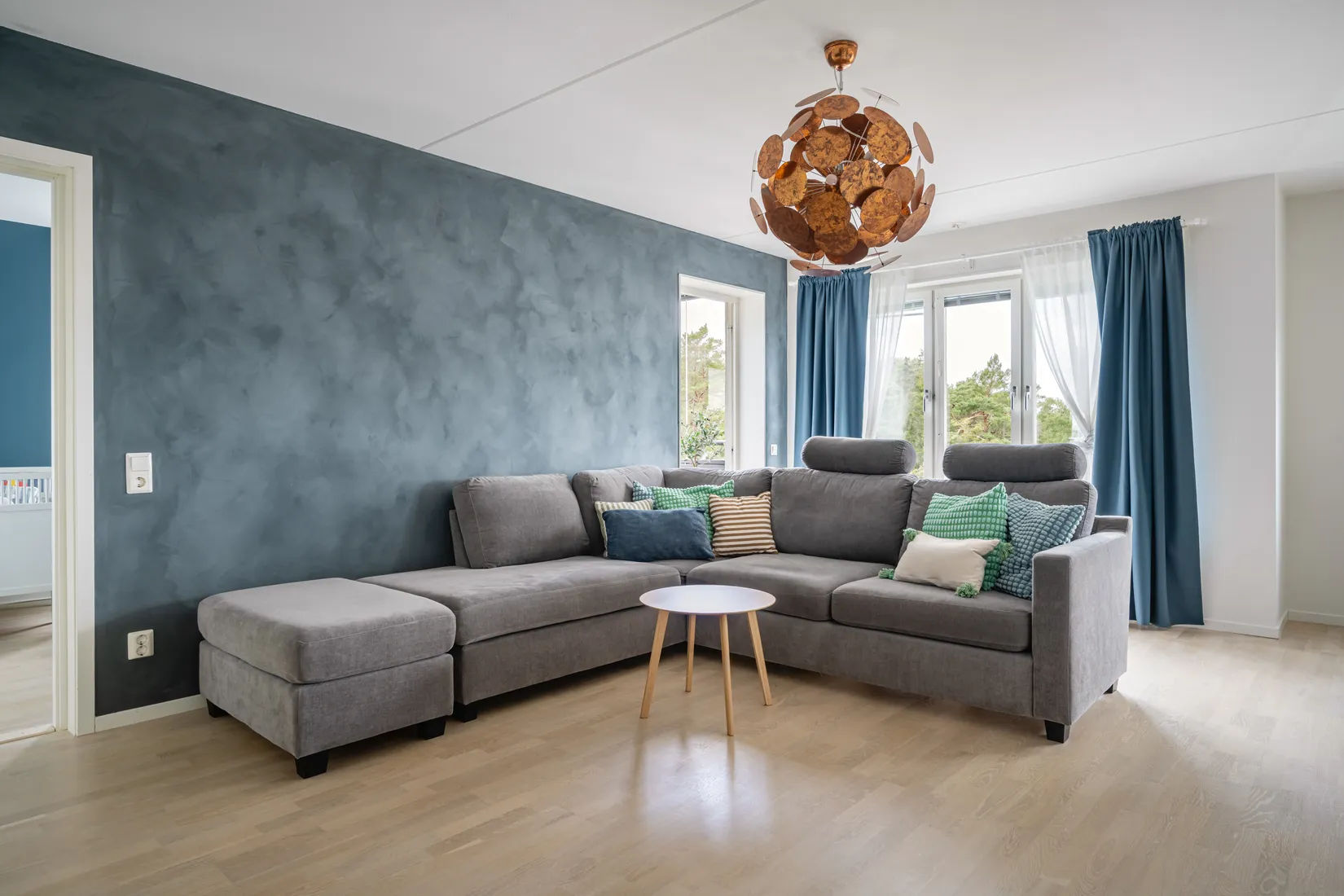 Bostadsrätt, Ada Nilssons Gata 13, Fruängen, Stockholm