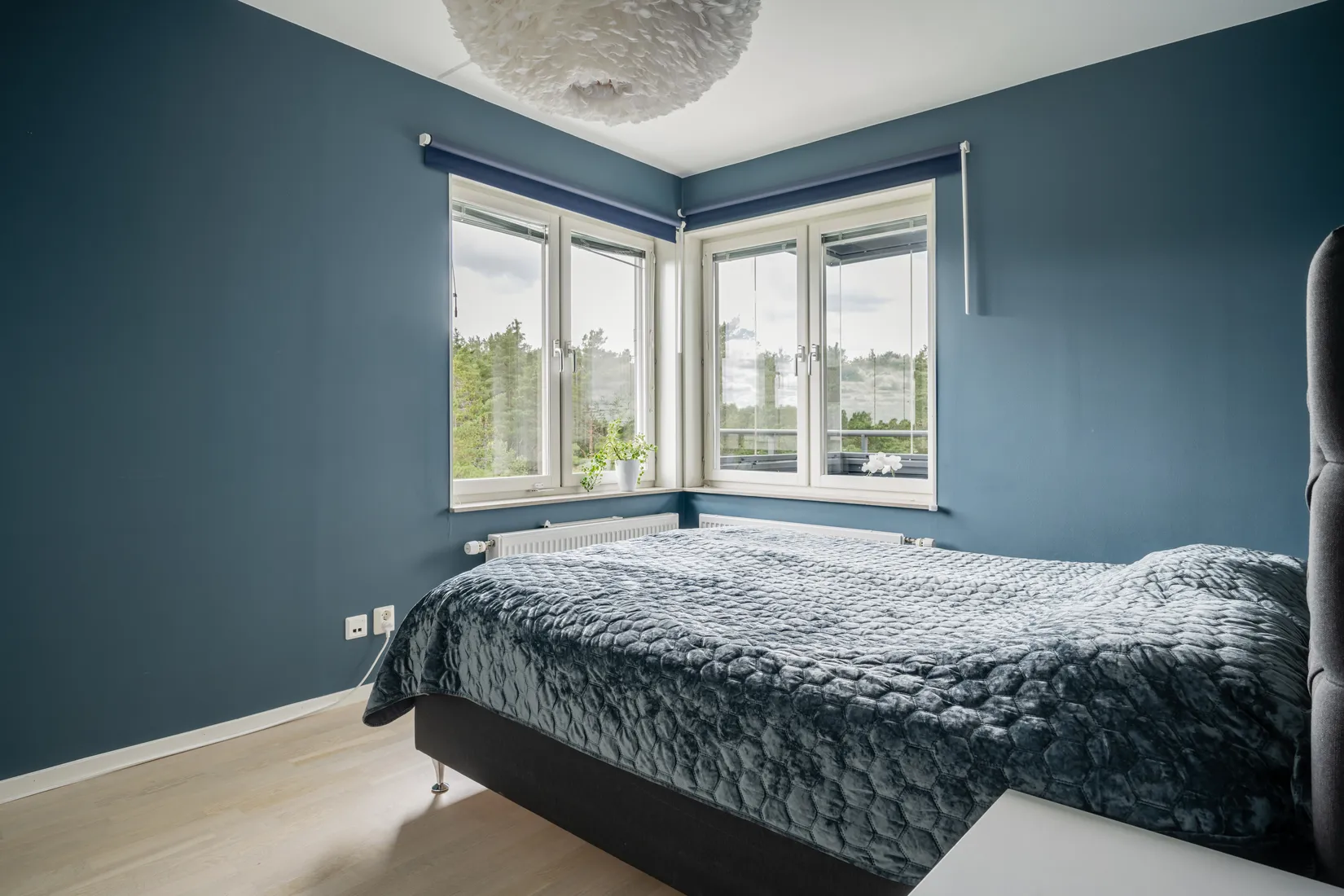 Bostadsrätt, Ada Nilssons Gata 13, Fruängen, Stockholm