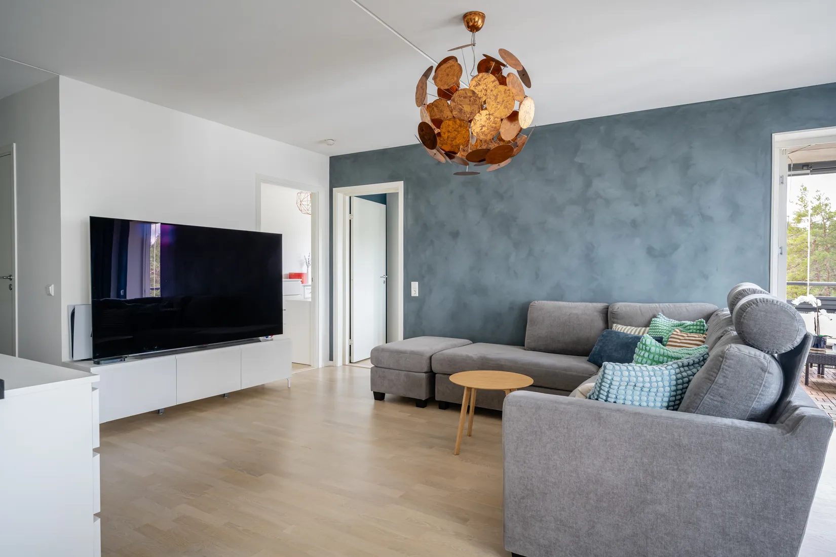Bostadsrätt, Ada Nilssons Gata 13, Fruängen, Stockholm