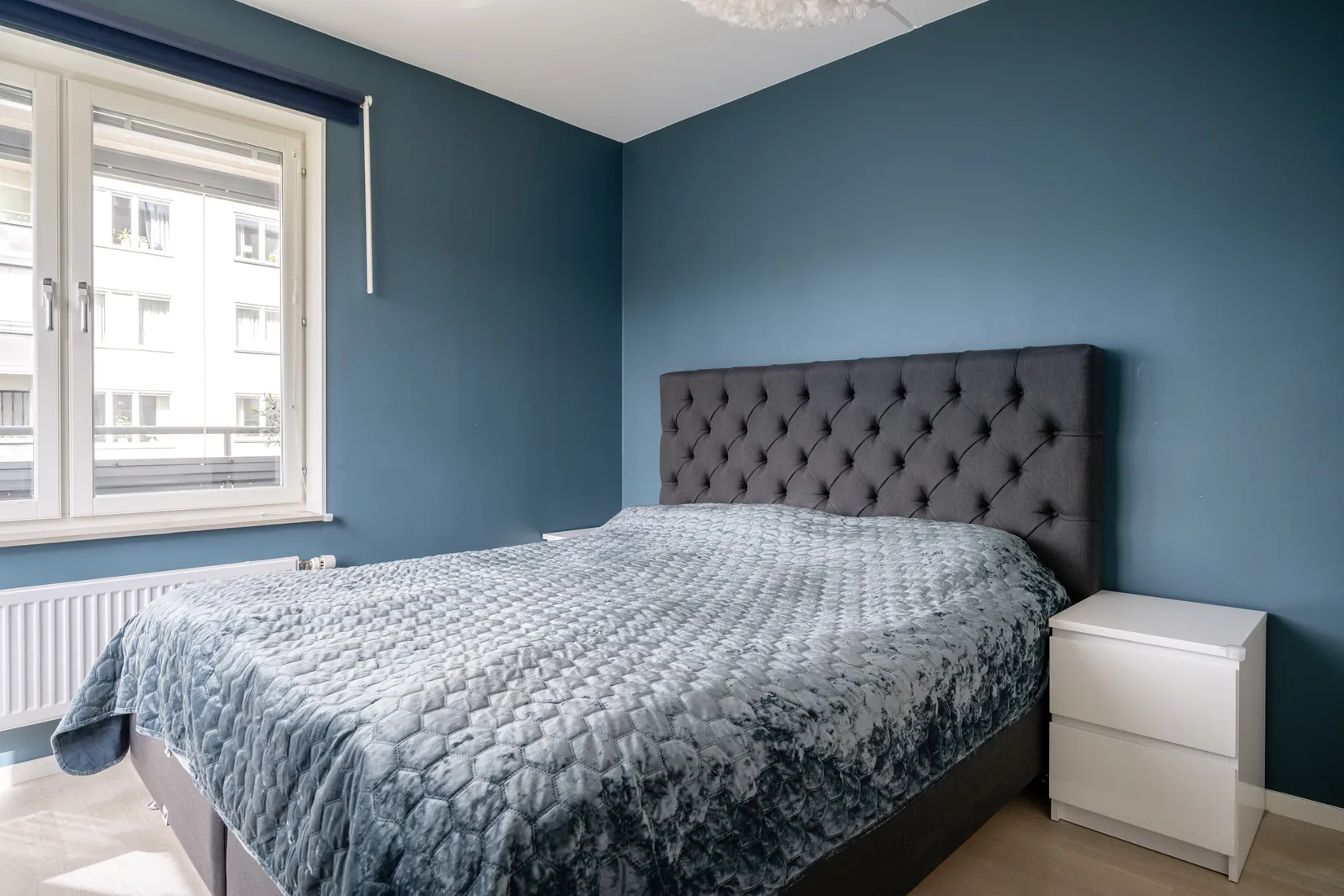 Bostadsrätt, Ada Nilssons Gata 13, Fruängen, Stockholm