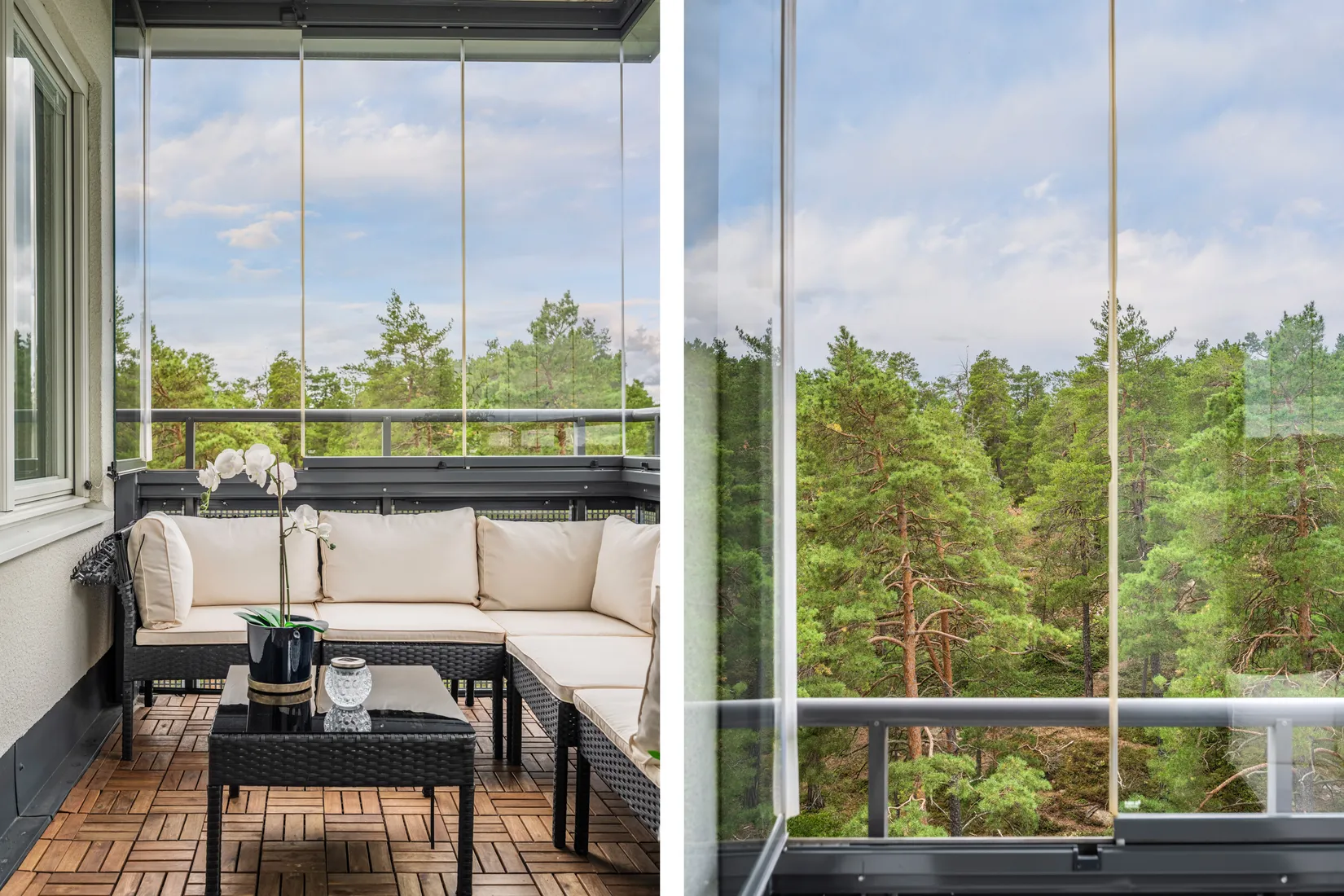 Bostadsrätt, Ada Nilssons Gata 13, Fruängen, Stockholm