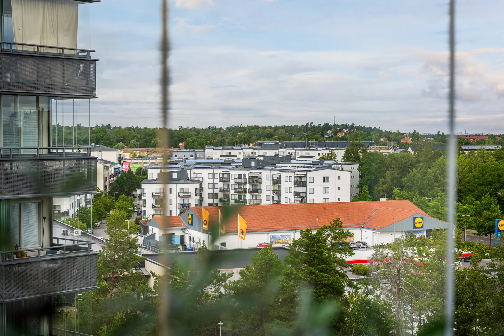 Bostadsrätt, Ada Nilssons Gata 13, Fruängen, Stockholm