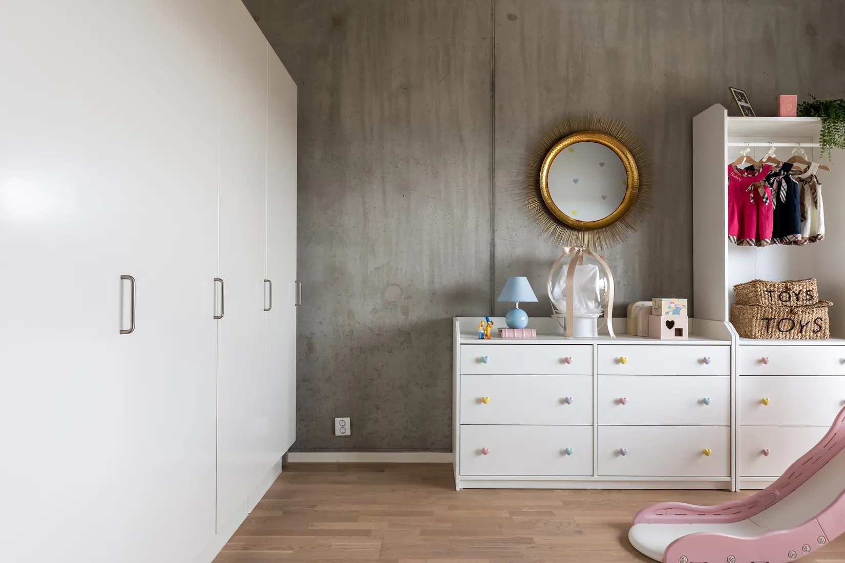 Bostadsrätt, Industrigatan 17A, Norra Sorgenfri, Malmö