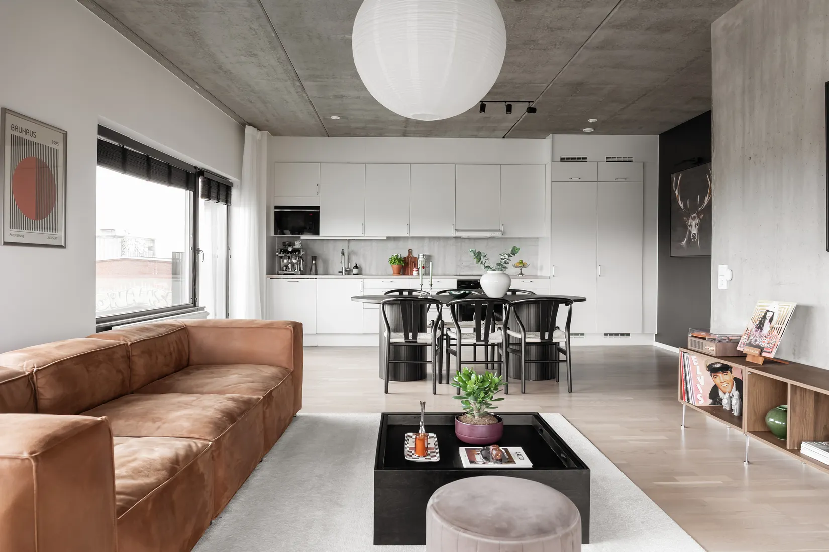 Bostadsrätt, Industrigatan 17A, Norra Sorgenfri, Malmö