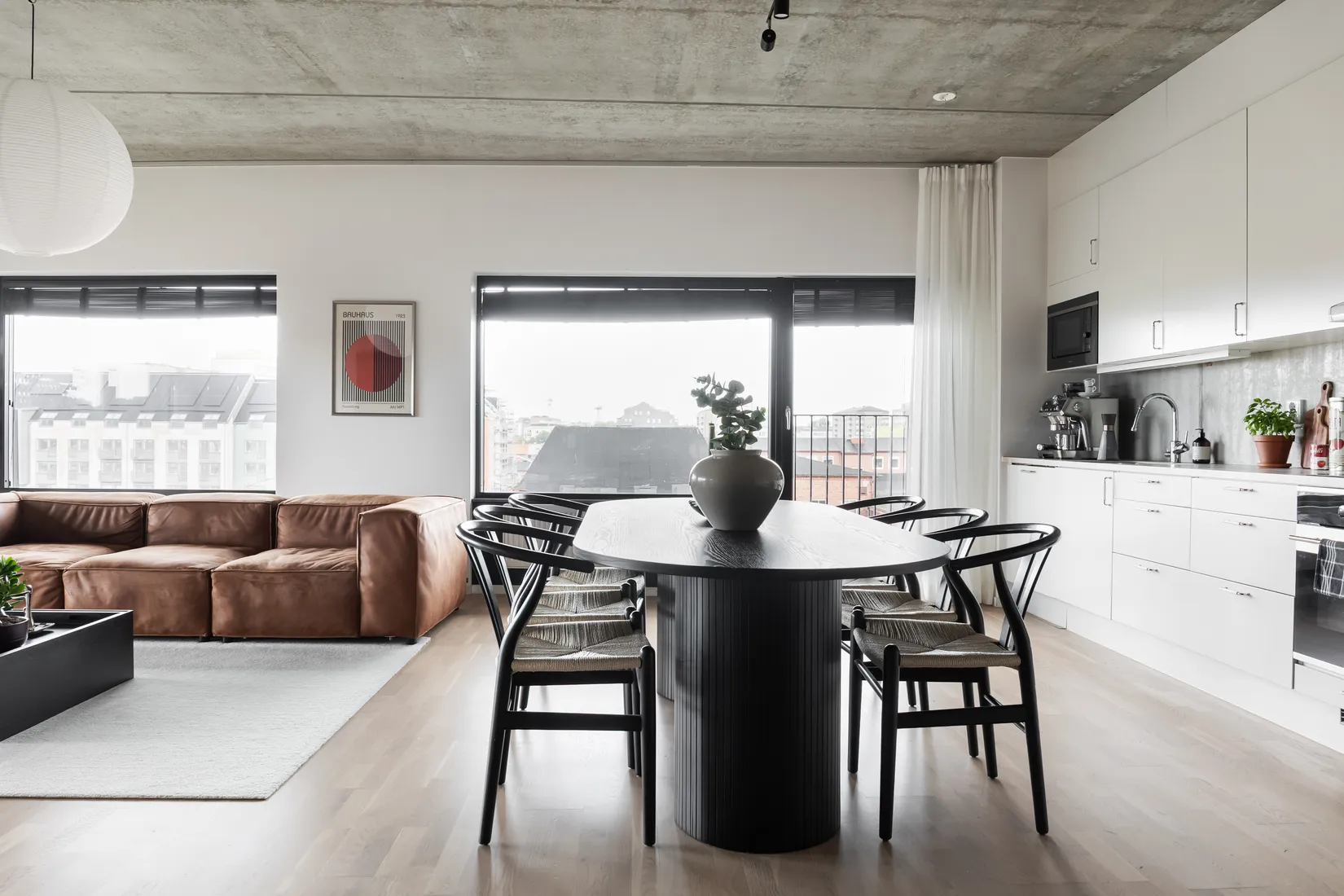 Bostadsrätt, Industrigatan 17A, Norra Sorgenfri, Malmö