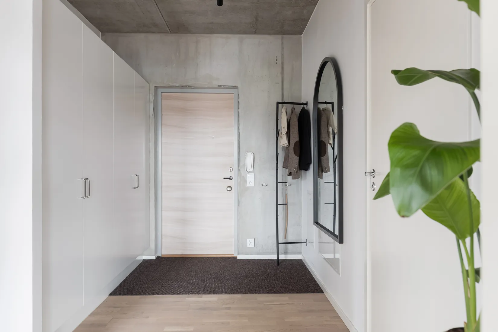Bostadsrätt, Industrigatan 17A, Norra Sorgenfri, Malmö