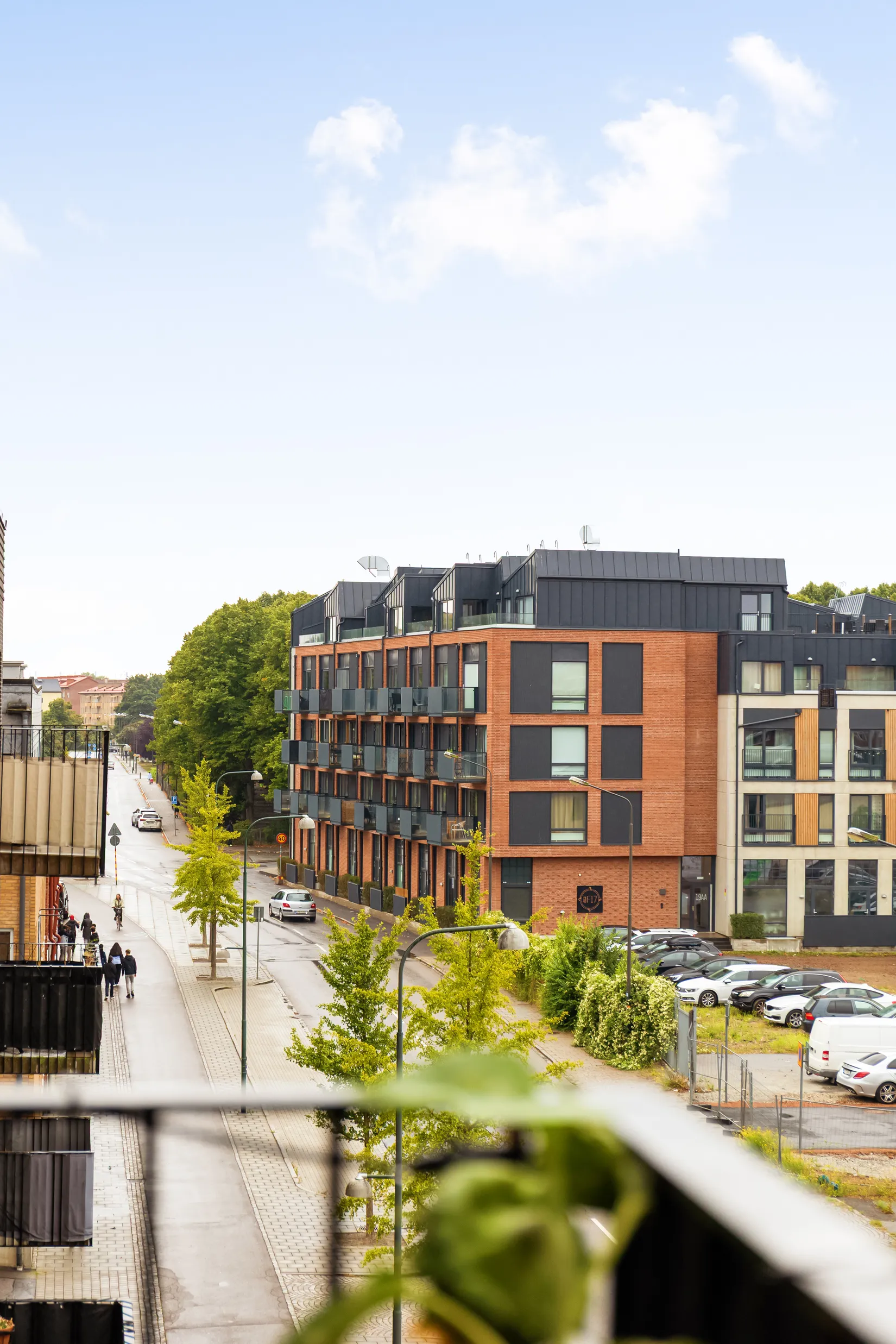 Bostadsrätt, Industrigatan 17A, Norra Sorgenfri, Malmö