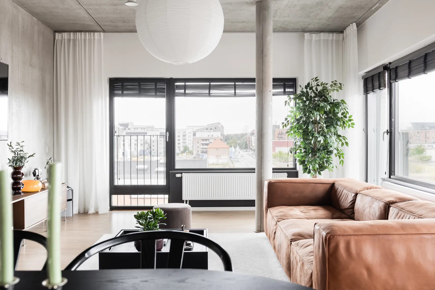Bostadsrätt, Industrigatan 17A, Norra Sorgenfri, Malmö