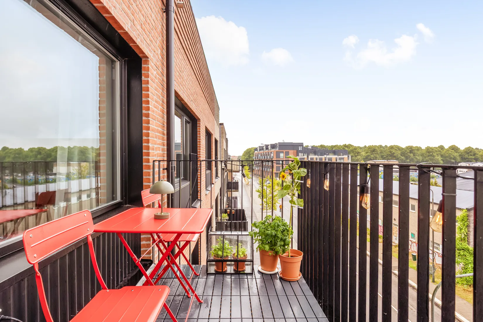 Bostadsrätt, Industrigatan 17A, Norra Sorgenfri, Malmö